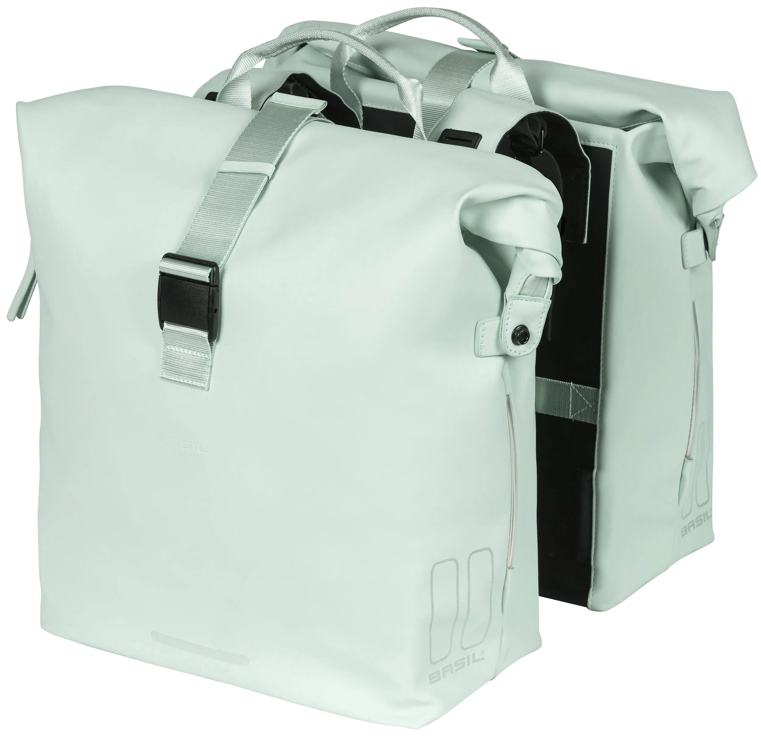 BASIL_Doppeltasche Doppeltaschen