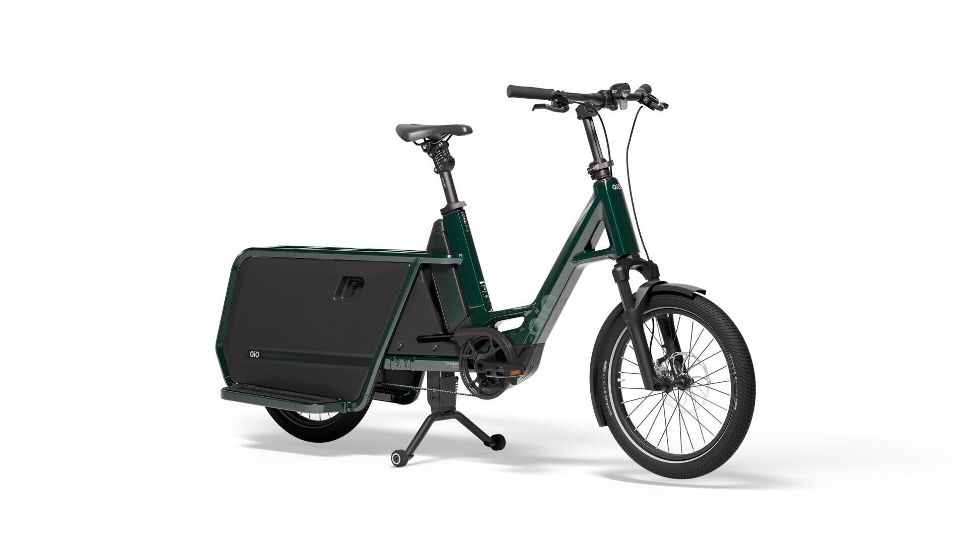 _Elektro-Cargorad_Long CLAx_2 ,Transportrad