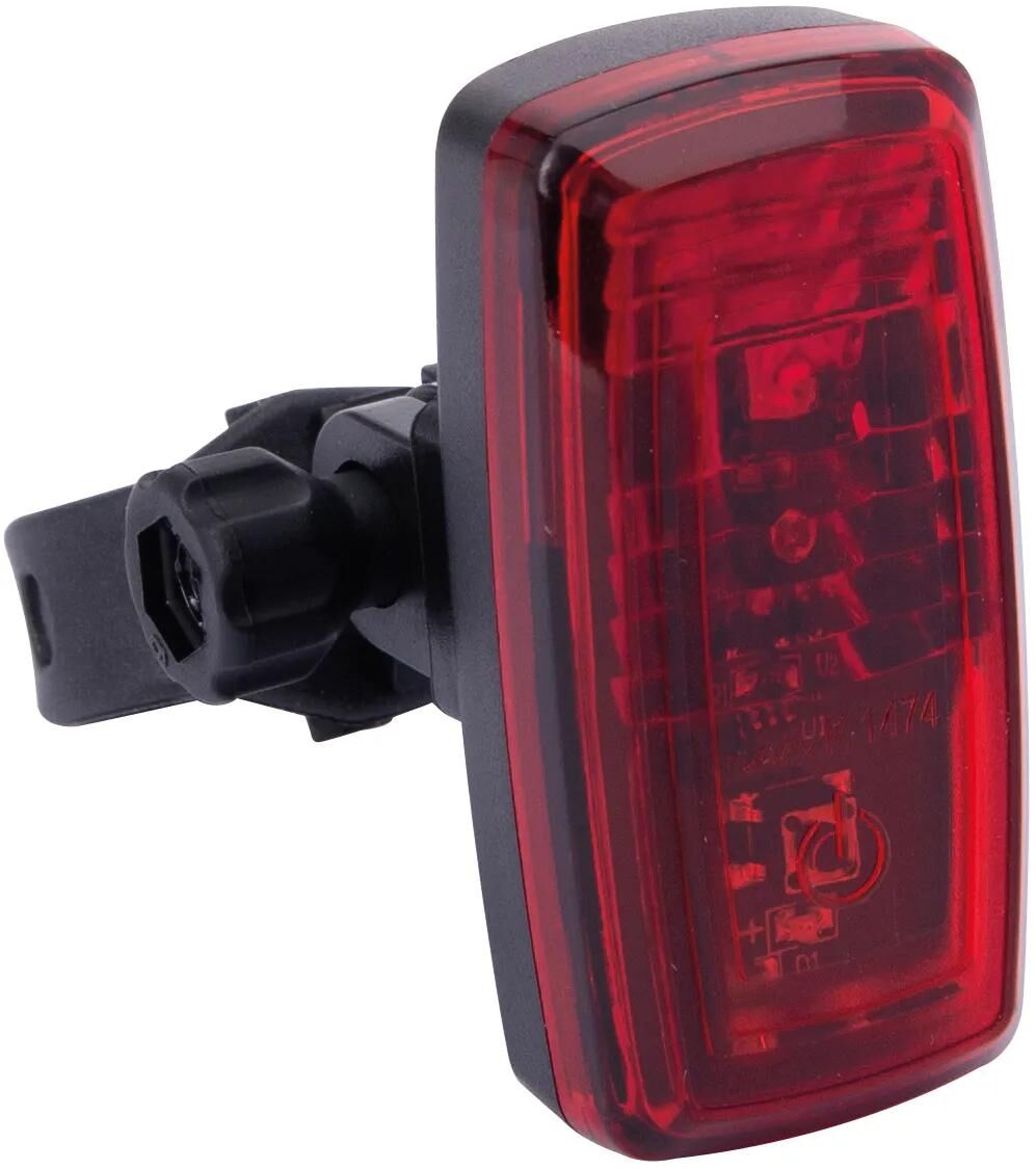 _Rücklicht Batterieleuchten, rot,Rückleuchten,Rücklichter