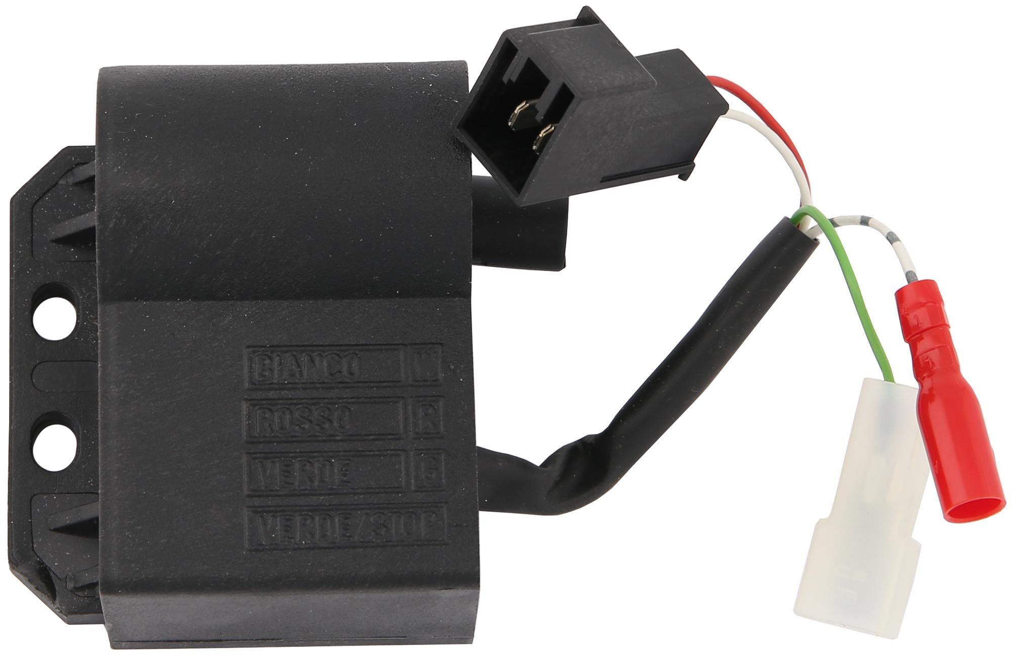 _CDI CDi- Einheiten,Elektronische Zündzentrale