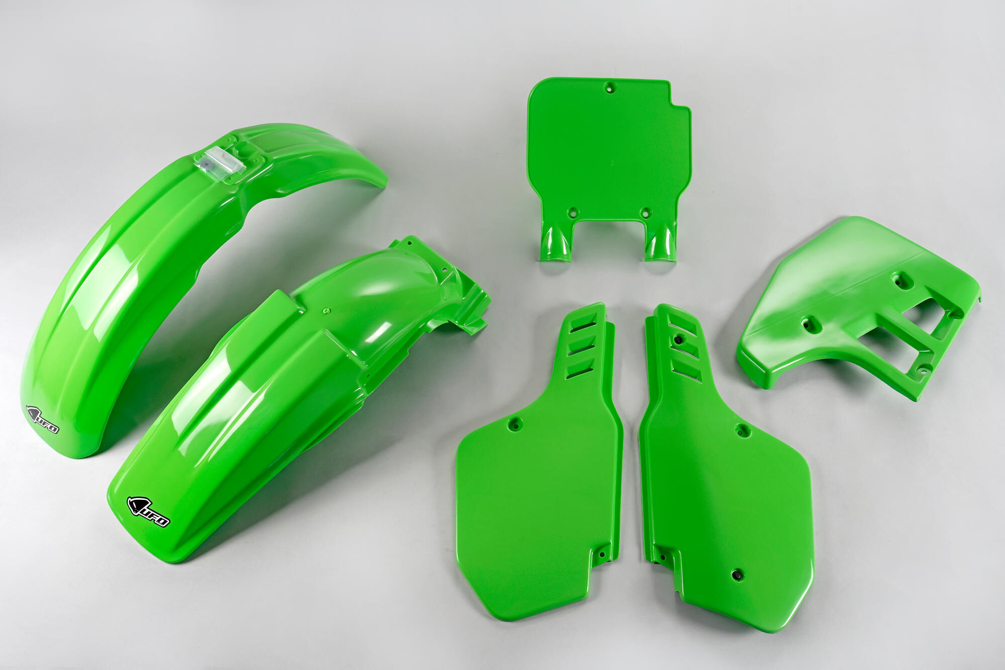 UFO PLAST_Verkleidungssatz Verkleidung