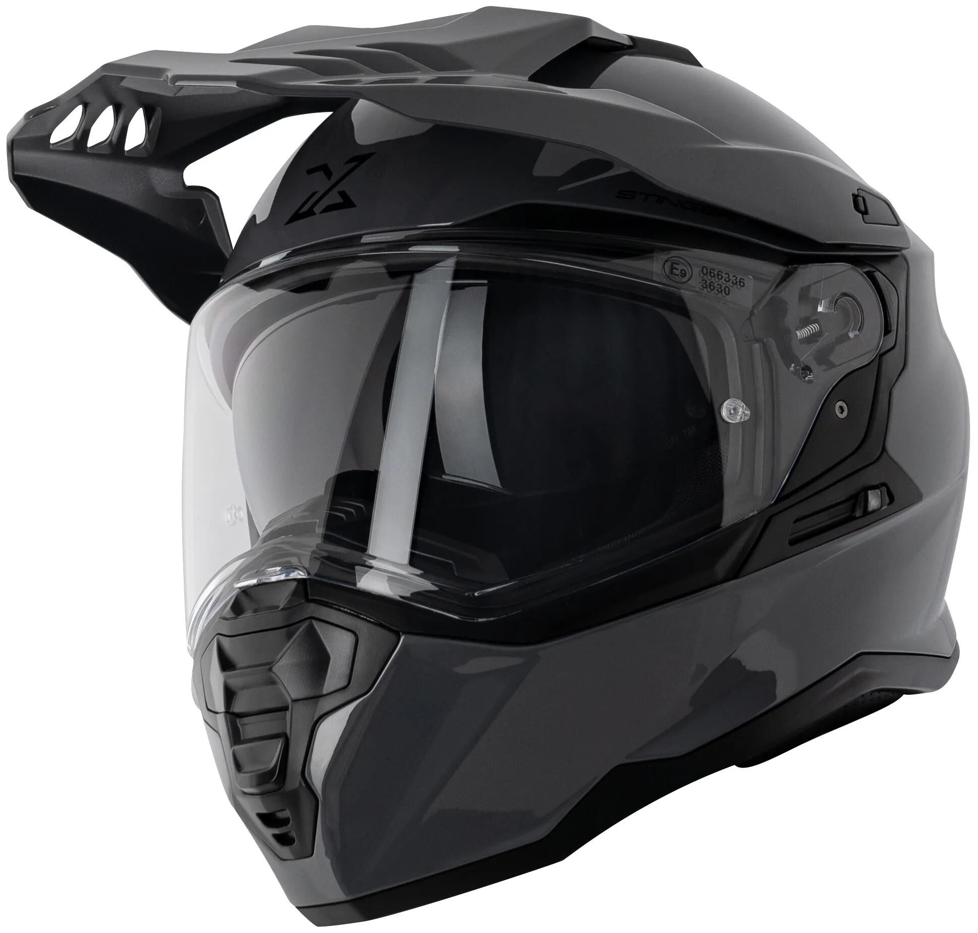 _Endurohelm Integralhelme,Helme,Helme,Sturzhelme