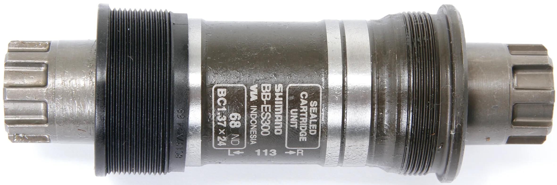 SHIMANO_Innenlager Innenlager,Tretlager