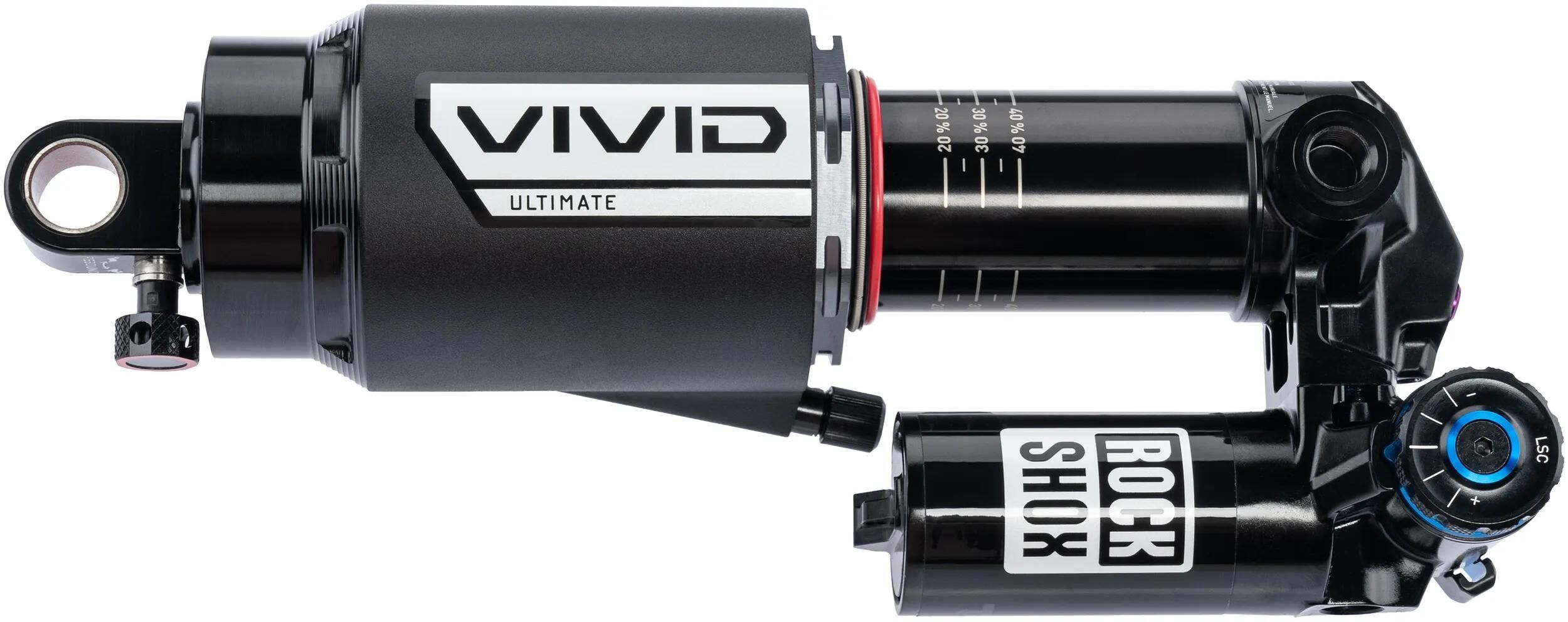 ROCKSHOX_Federbein Federbeine