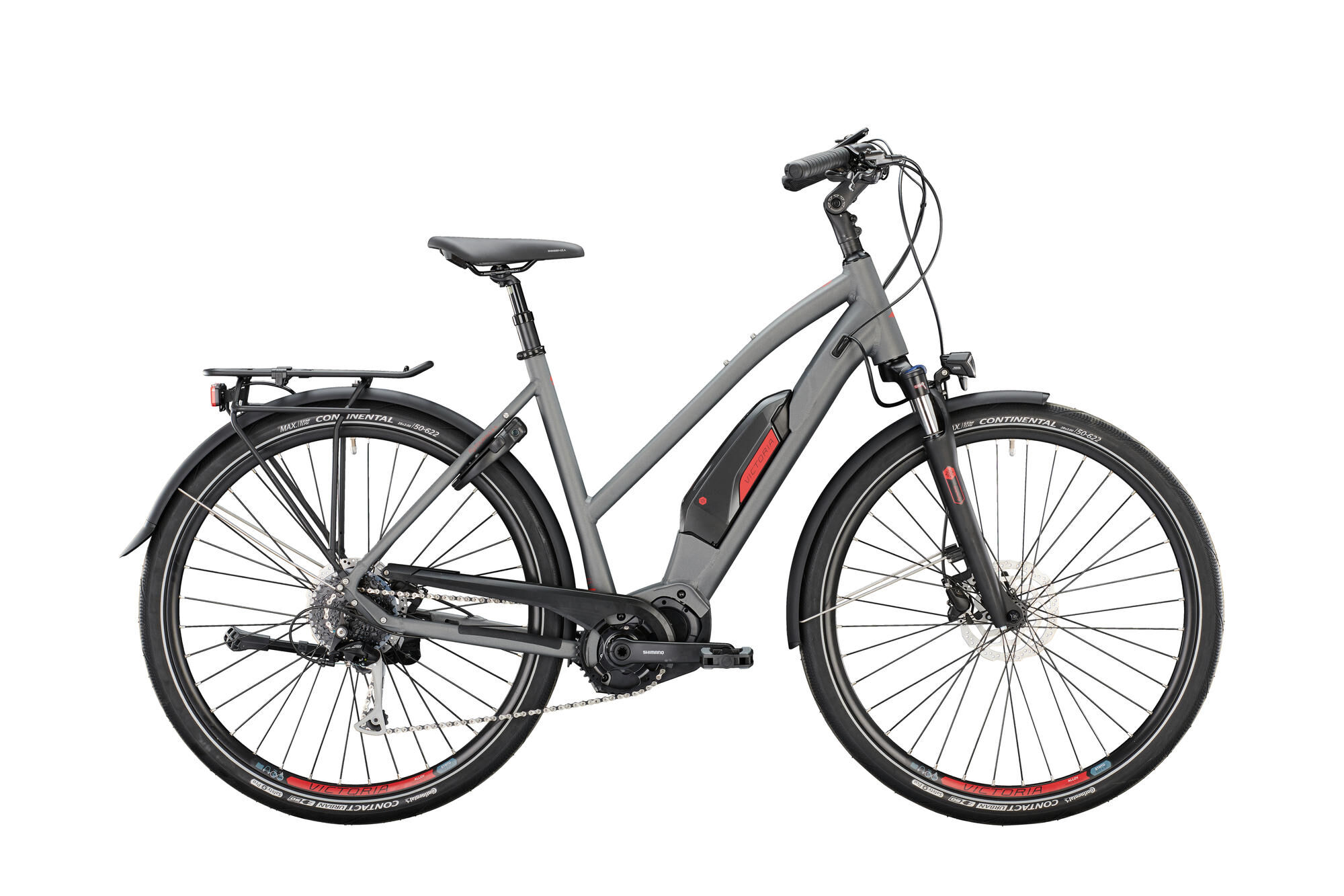 _1 Elektro-Trekkingräder,Trekkingräder,Elektroräder,Fahrräder,Trekkingrad