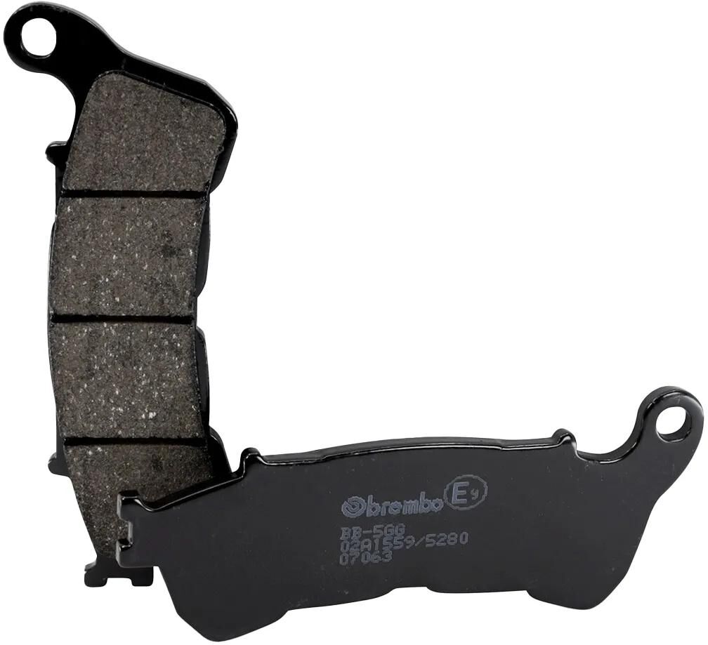 brembo_Bremsbelag Bremsklötze,Bremsbeläge