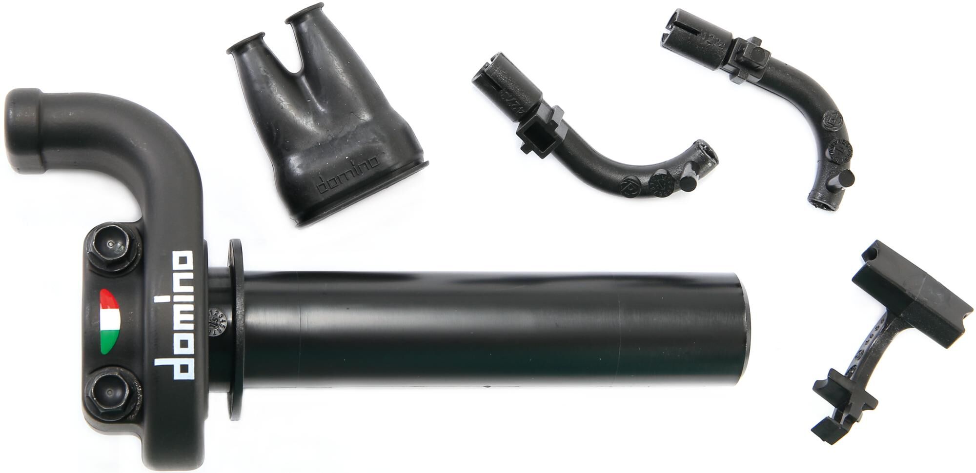 _Gasgriffarmatur Gasgriffe