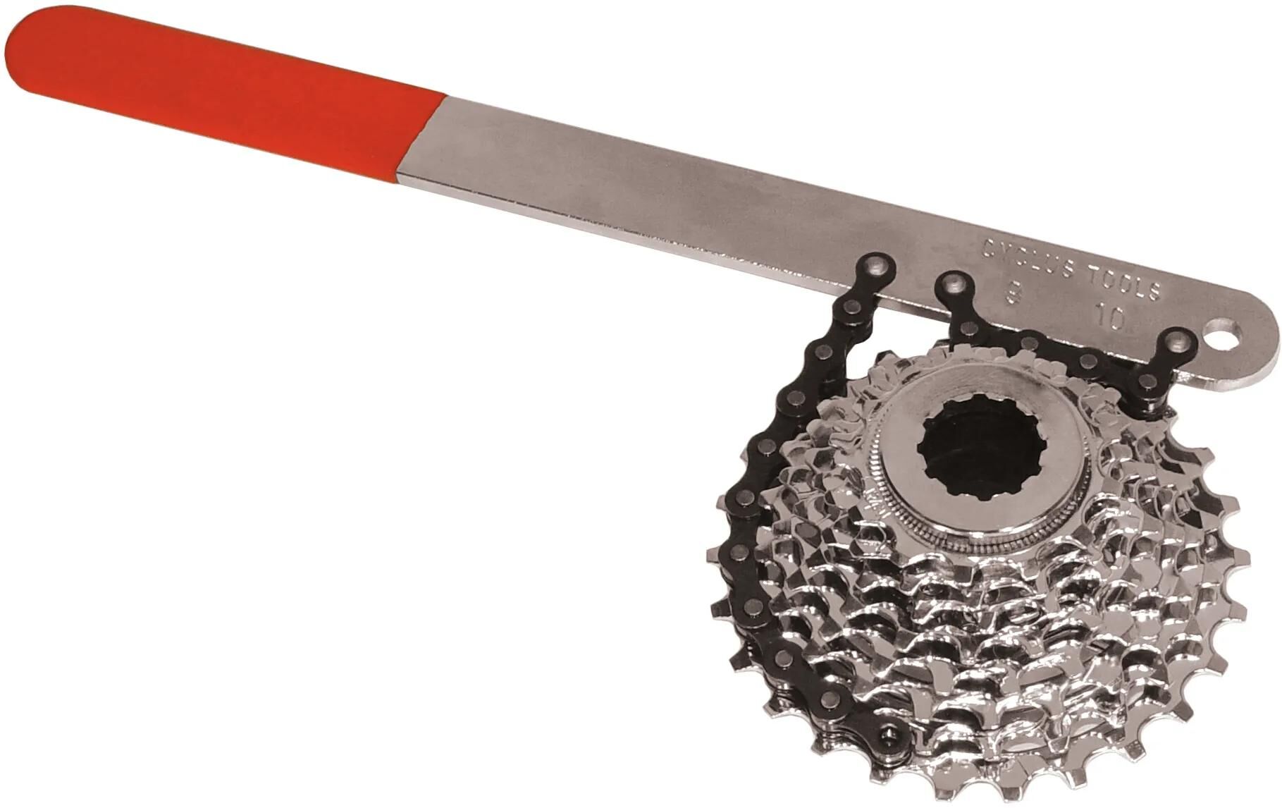 Cyclus TOOLS_Kettenpeitsche Zahnkranzabzieher,Werkzeuge