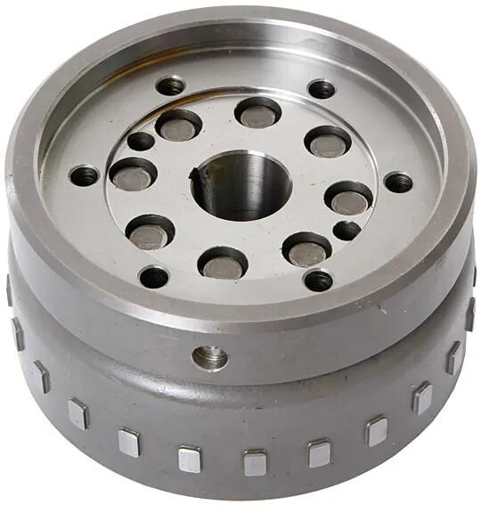 _Lichtmaschine Lichtmaschinen