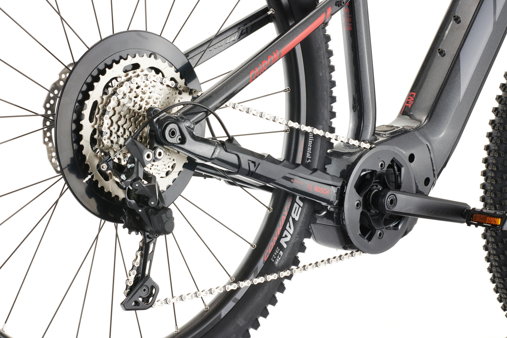 E-Mountainbikes,Mountainbikes,MTBs,Fahrräder,Hardtail