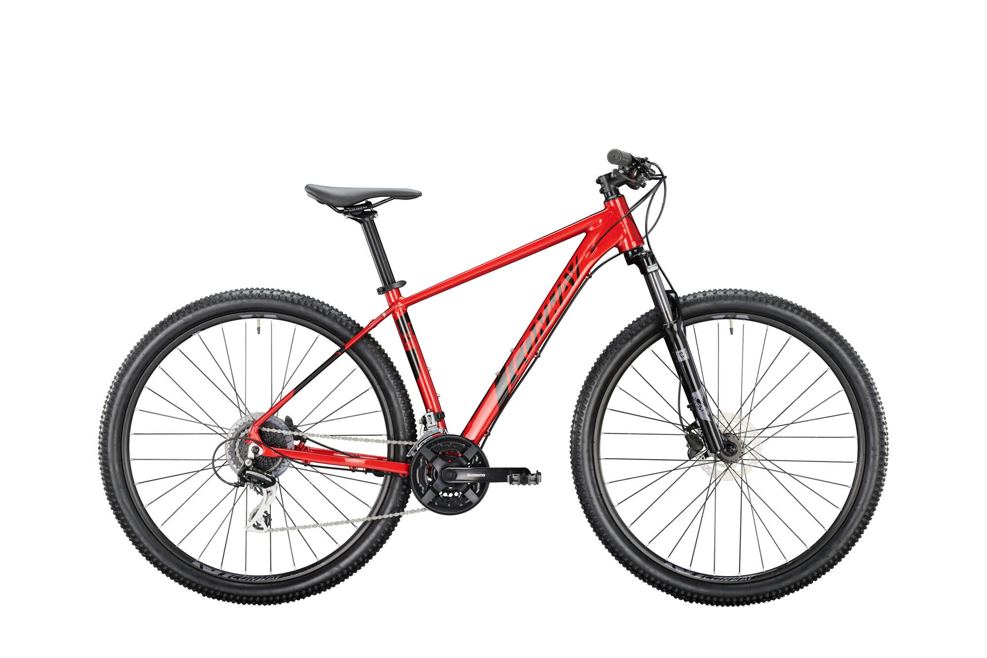 _1 MTBs,Mountainbikes,Fahrräder,Hardtail