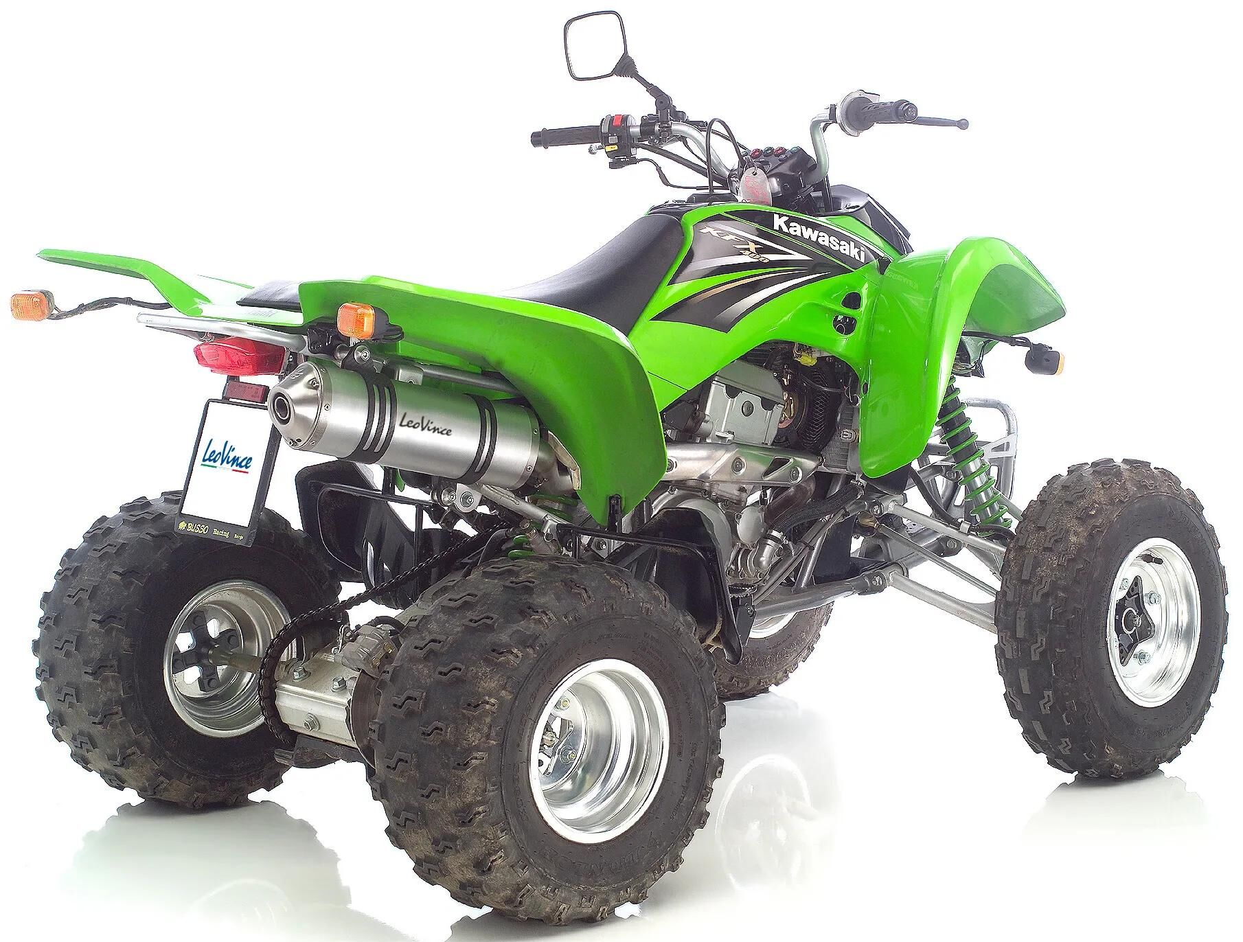 Schalldämpfer,Auspuffanlagen