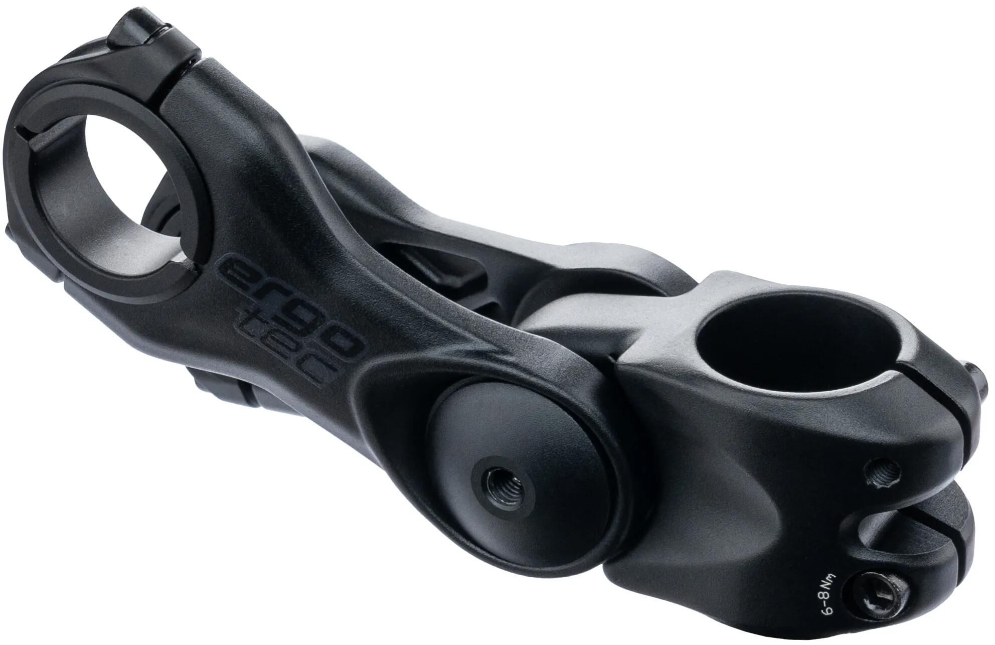 ergotec_Vorbau Ahead-Vorbauten,Vorbauten,Lenkerklemmungen