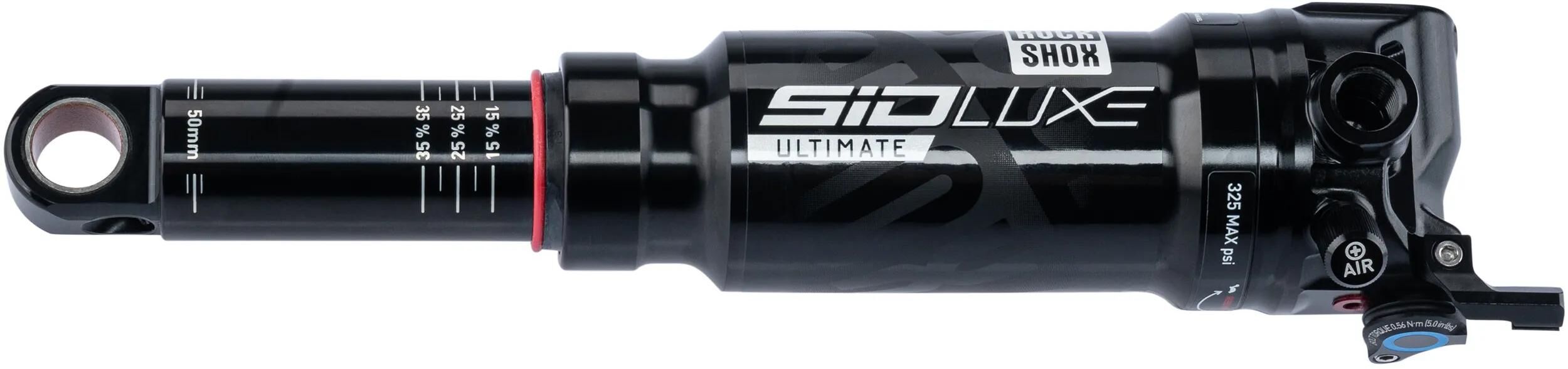 ROCKSHOX_Federbein Federbeine