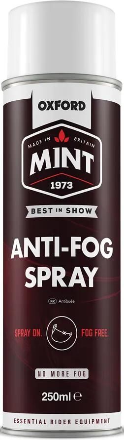 MINT_Antibeschlag-Spray Antibeschlagspray,Helmpflegeprodukte