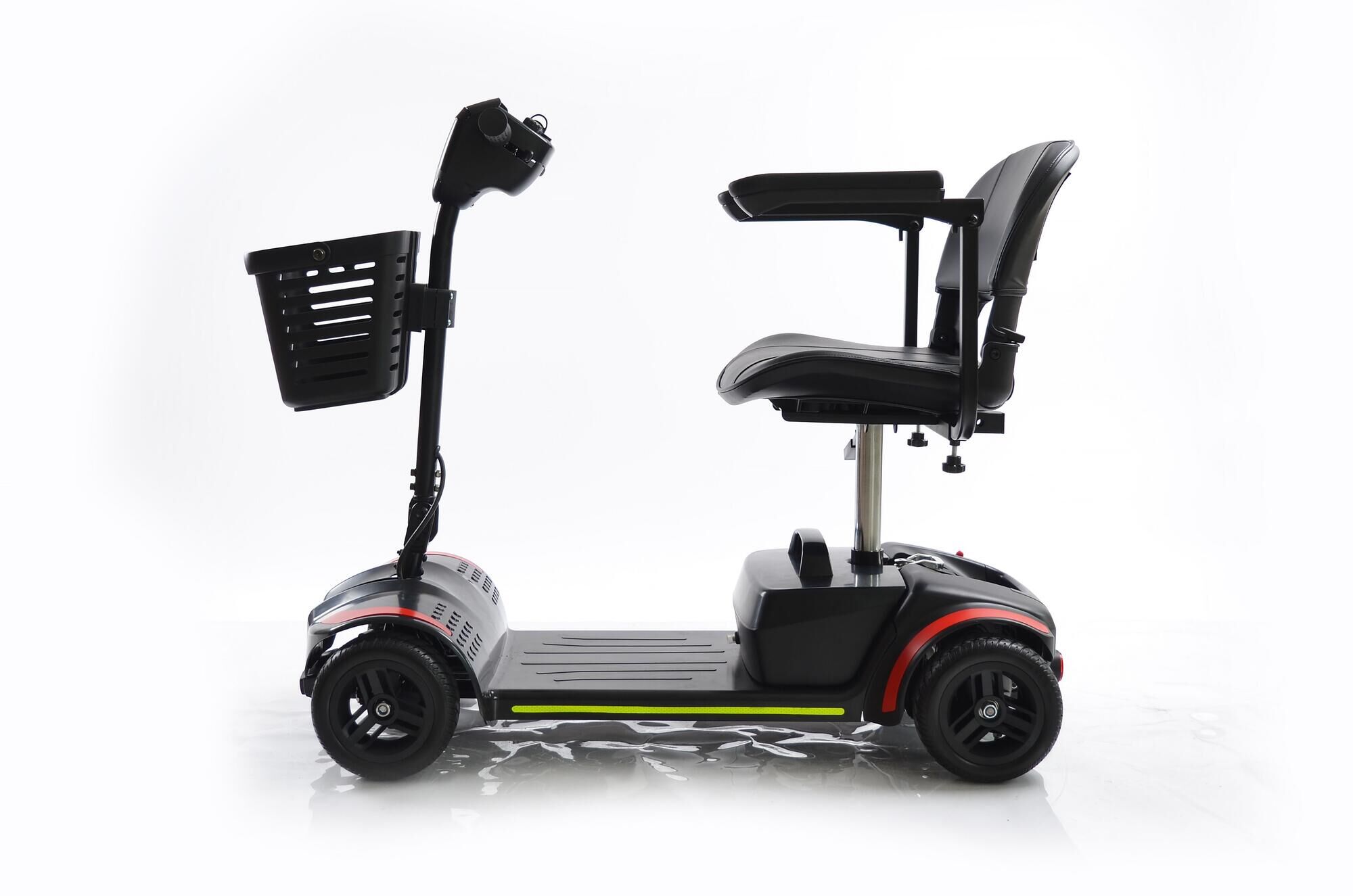 Elektromobile,Elektromobil