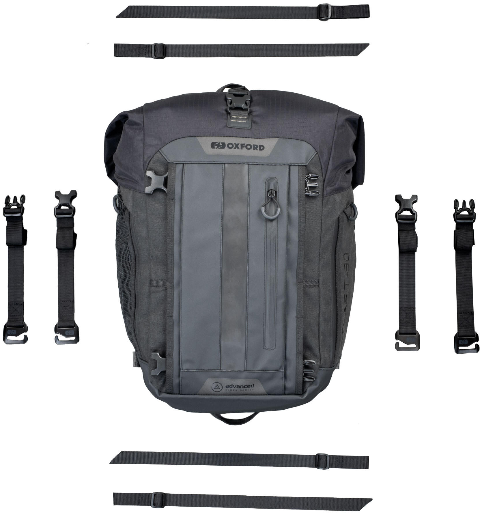 _Hecktasche Taschen