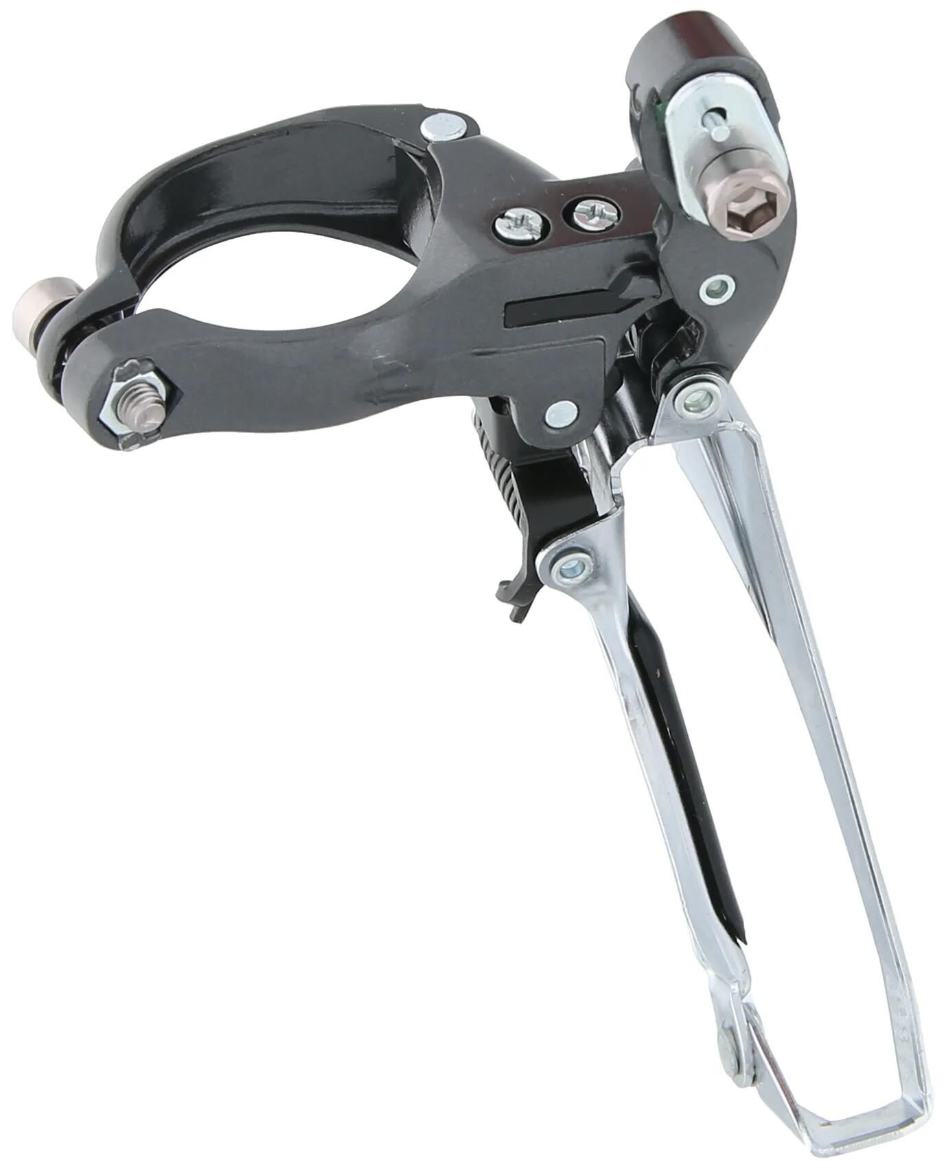 SHIMANO_Umwerfer Umwerfer