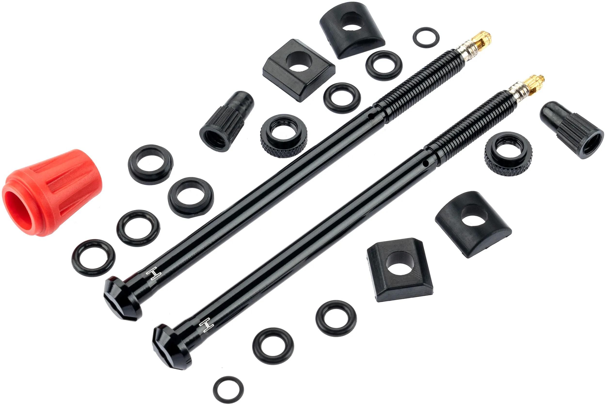 QUARQ_Ventil Reifendruckprüfer,Testgeräte