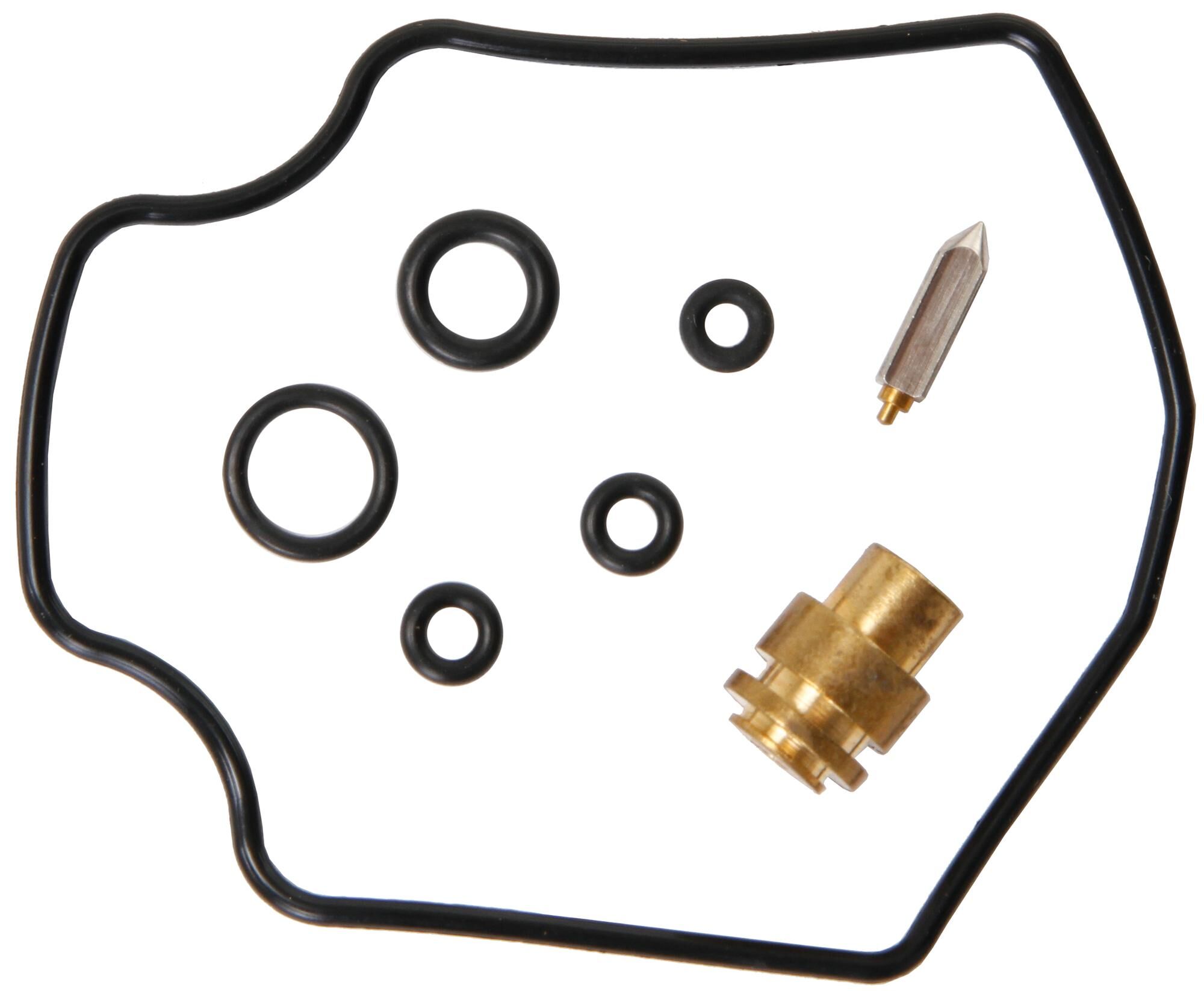 _Reparatursatz Vergaser Vergaserteile