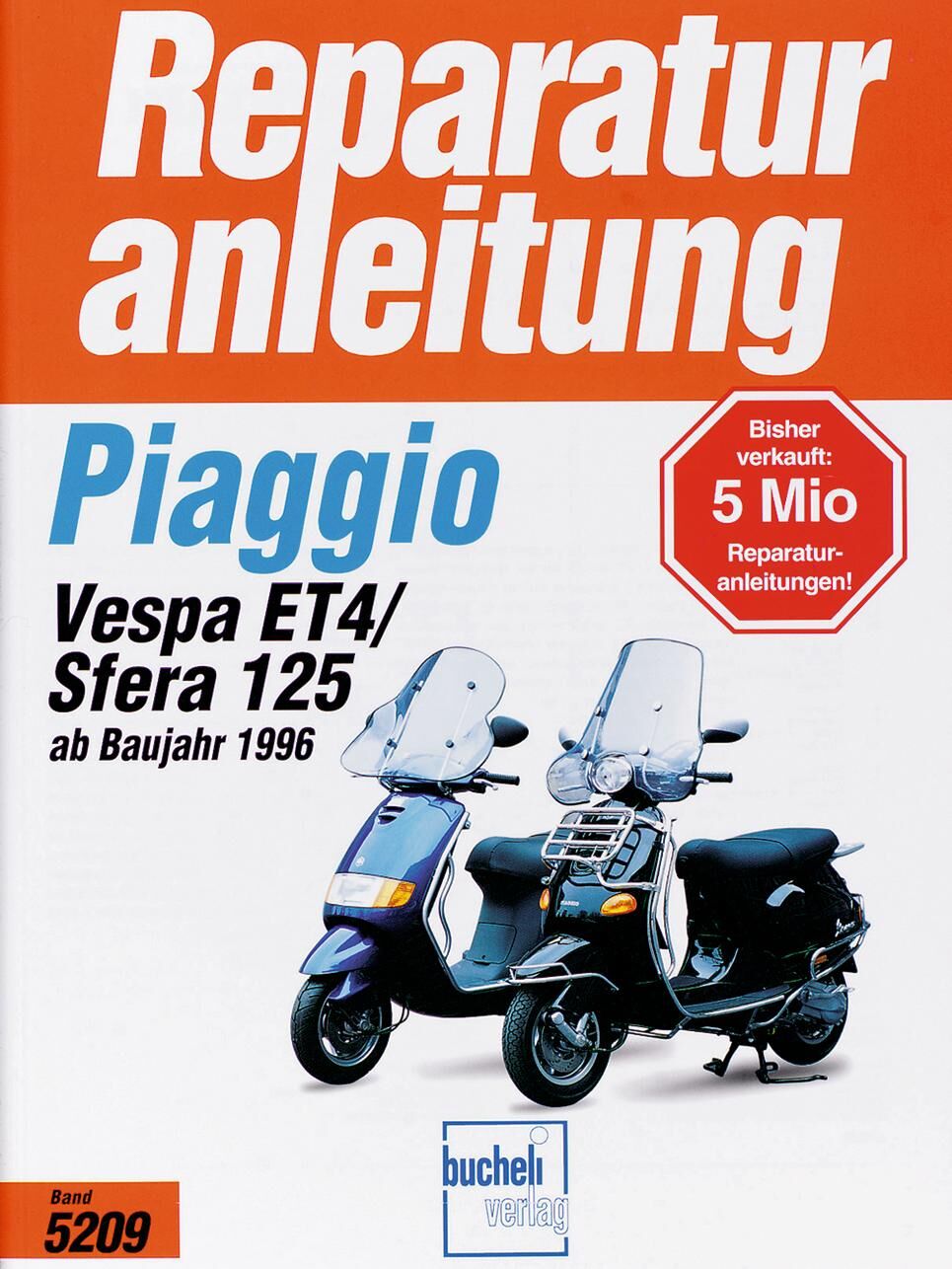 _Reparaturanleitung Reparaturbücher,Bücher