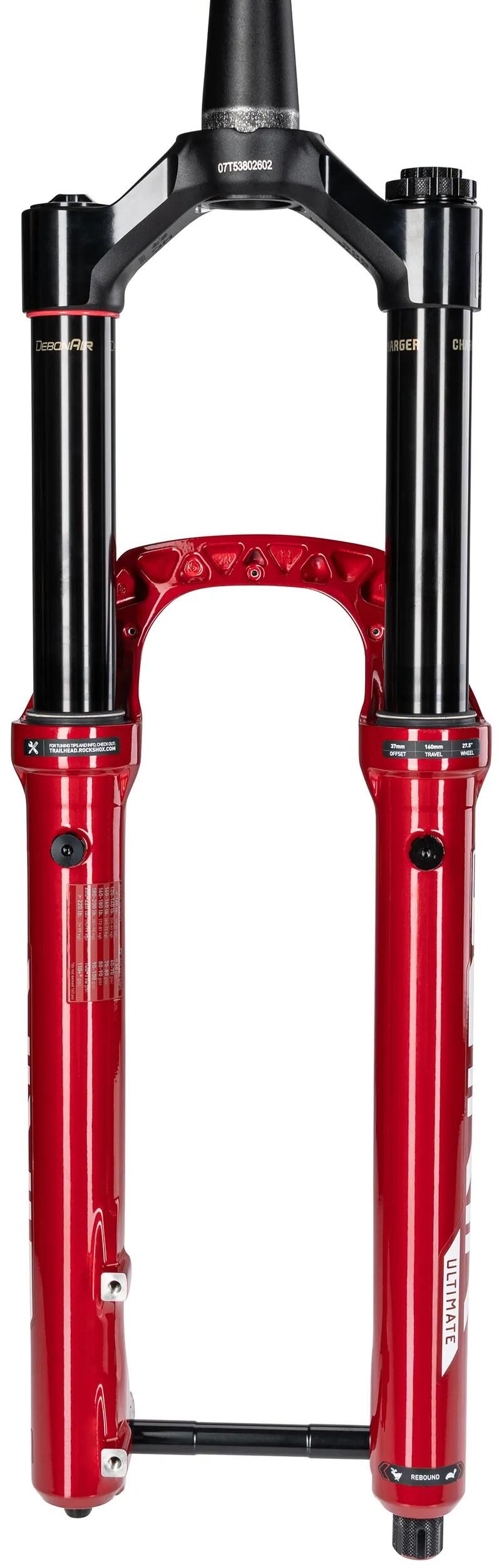 ROCKSHOX_Federgabel Federgabeln,Gabeln