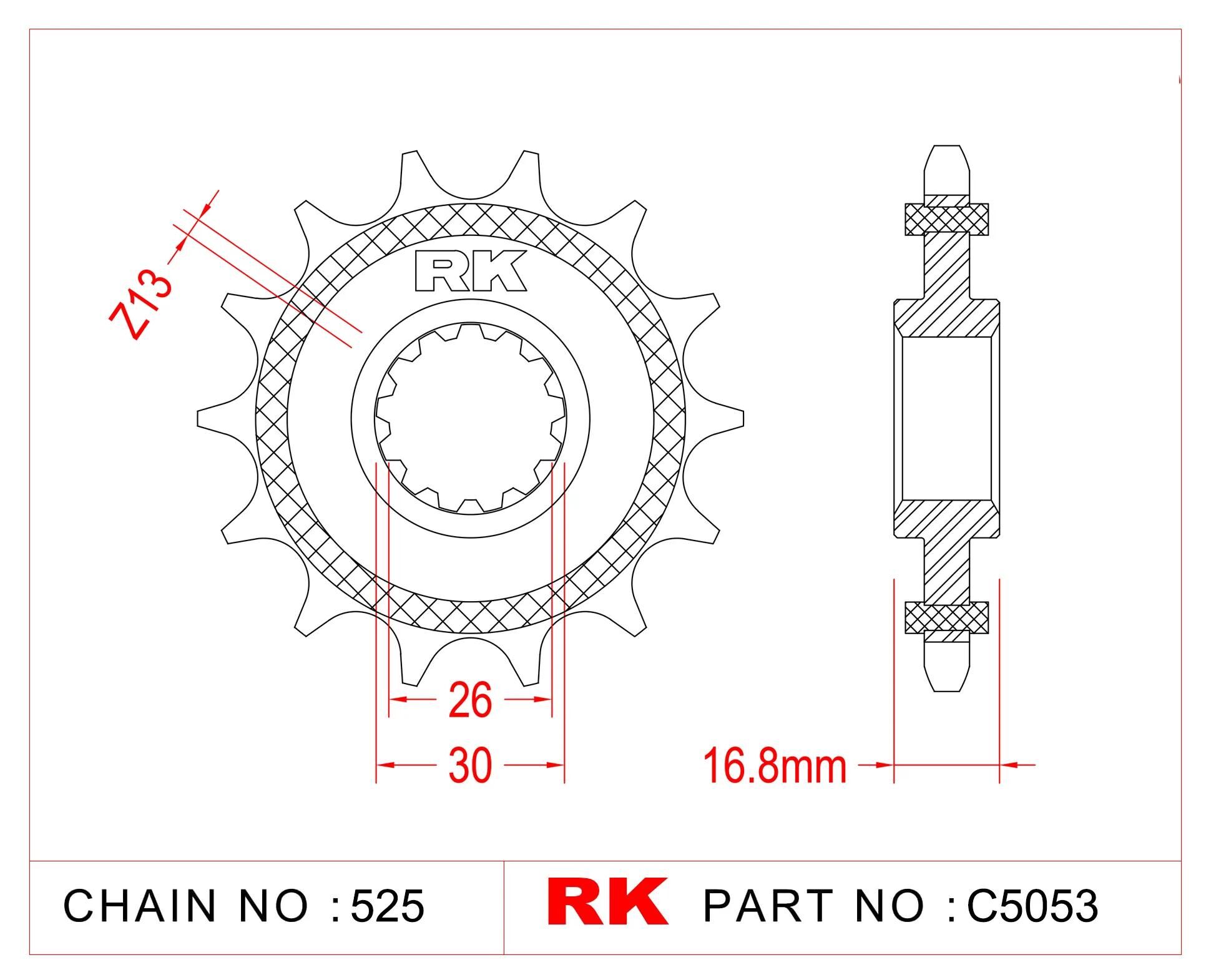 _Antriebsritzel Antriebsritzel,Ritzel
