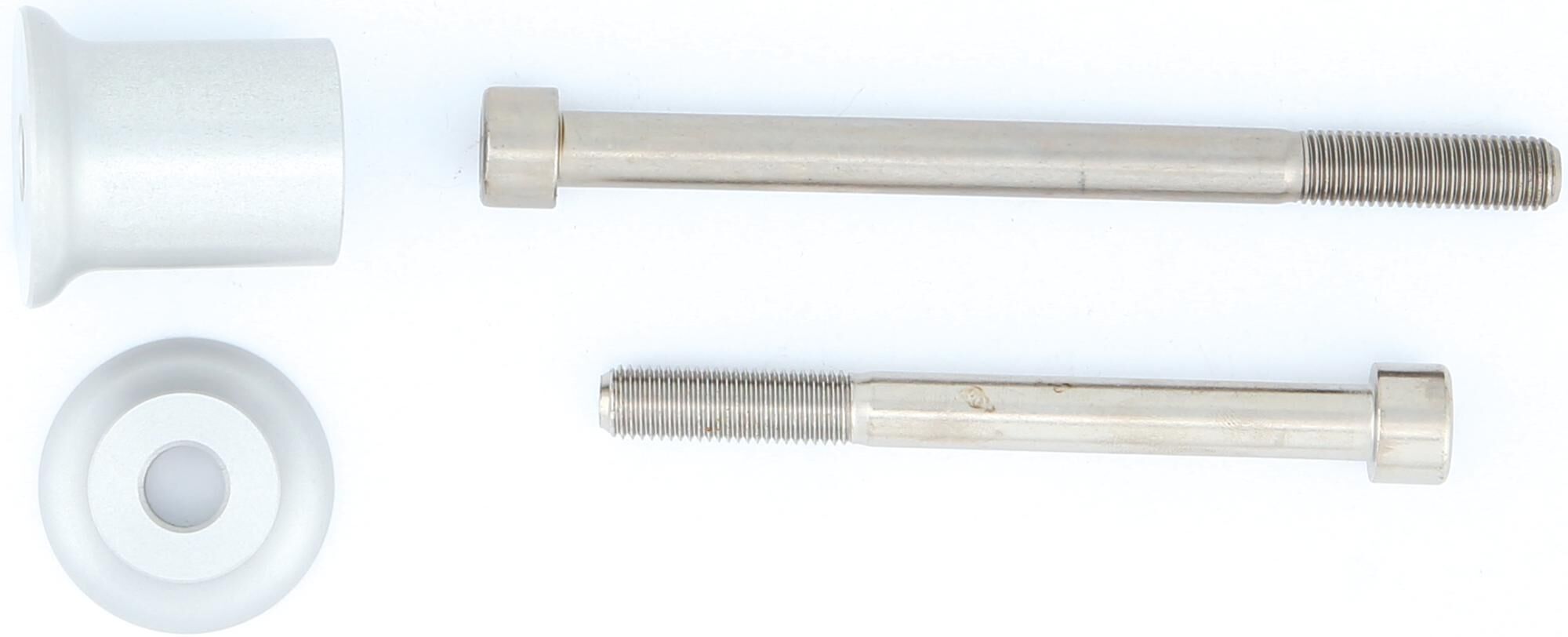 LSL_Montagesatz Crash Pads,Sturzprotektoren