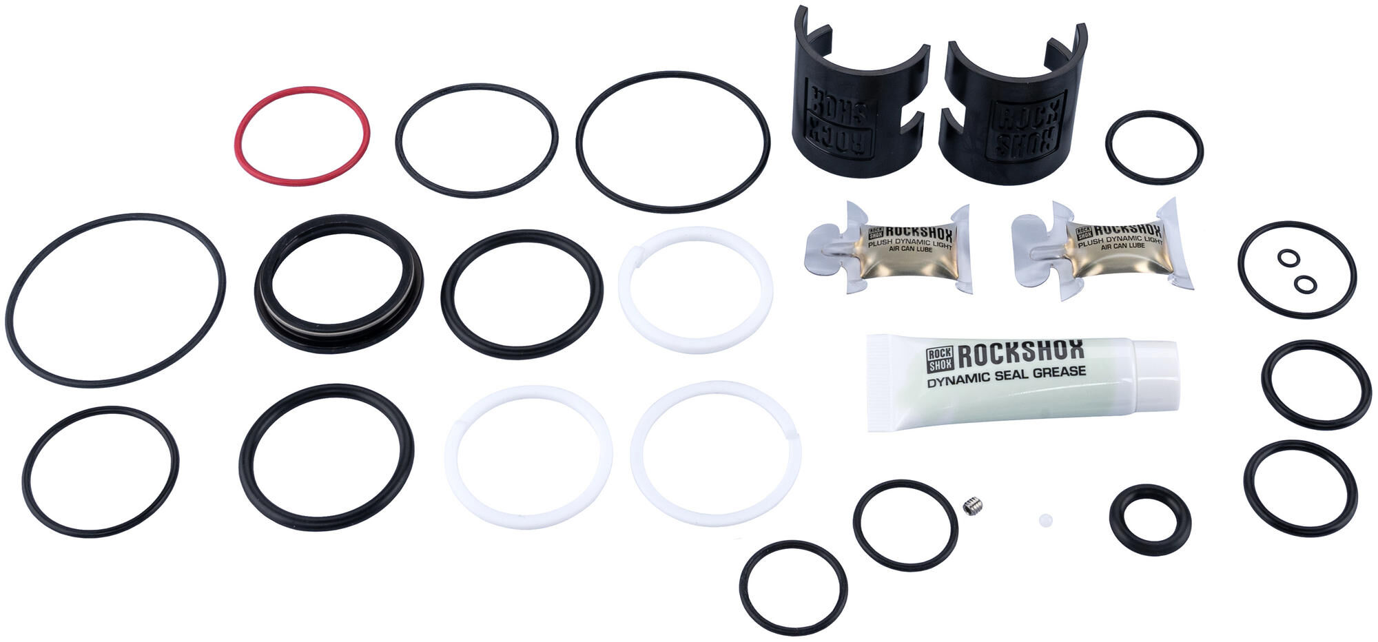 _Service-Kit Federelemente