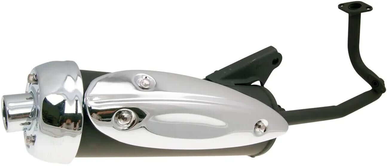 Schalldämpfer,Auspuffanlagen