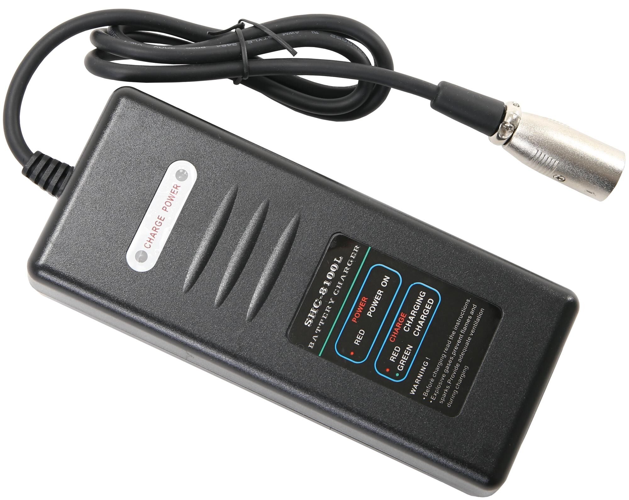 Ladegeräte,Akku-Ladegeräte