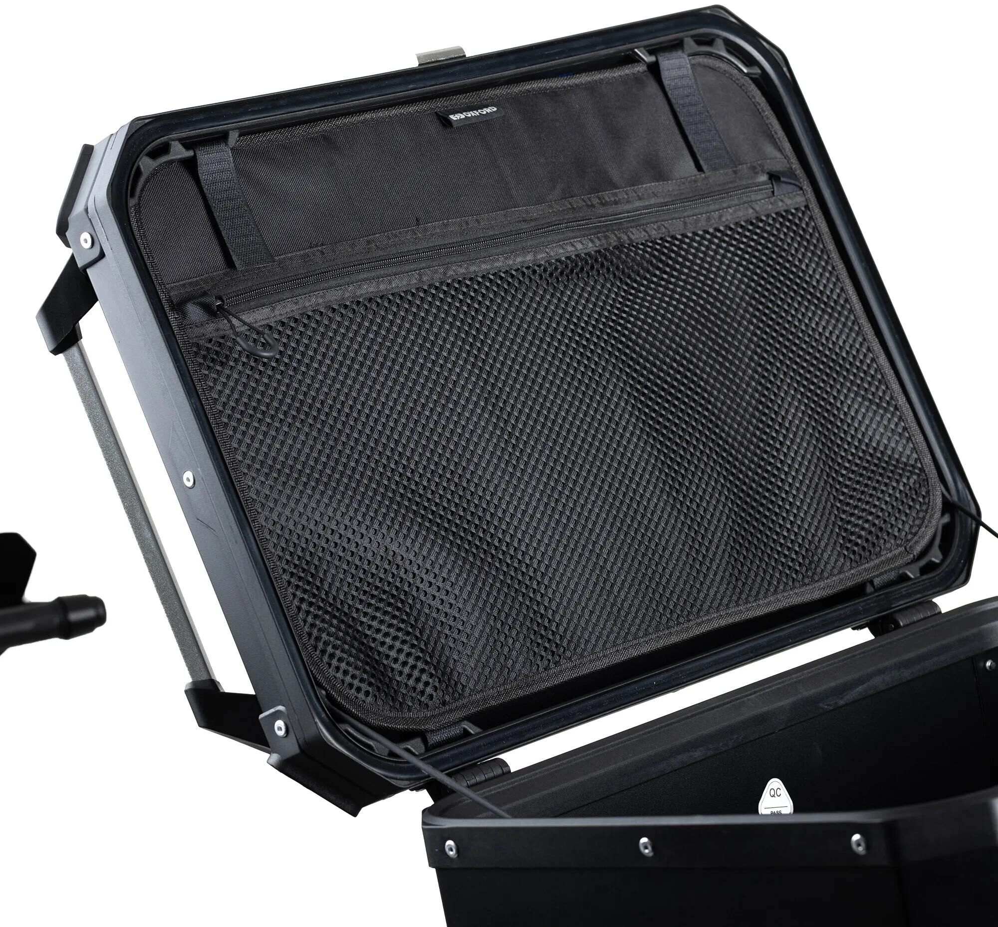 _Topcase Topcase,Gepäckkoffer,Koffer,Transportboxen,Koffer,Gepäckkoffer