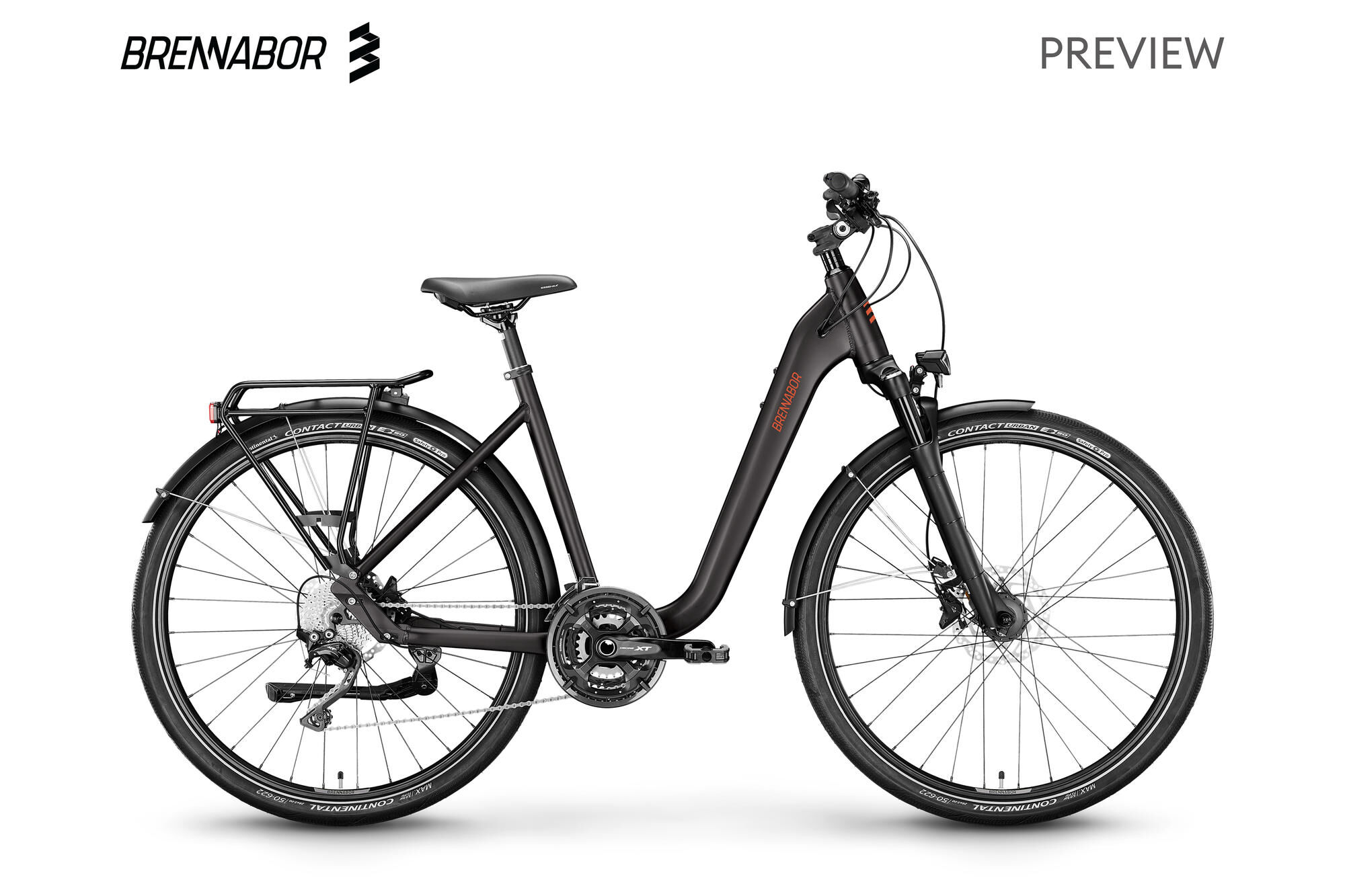 Trekkingräder,Fahrräder,Trekkingrad