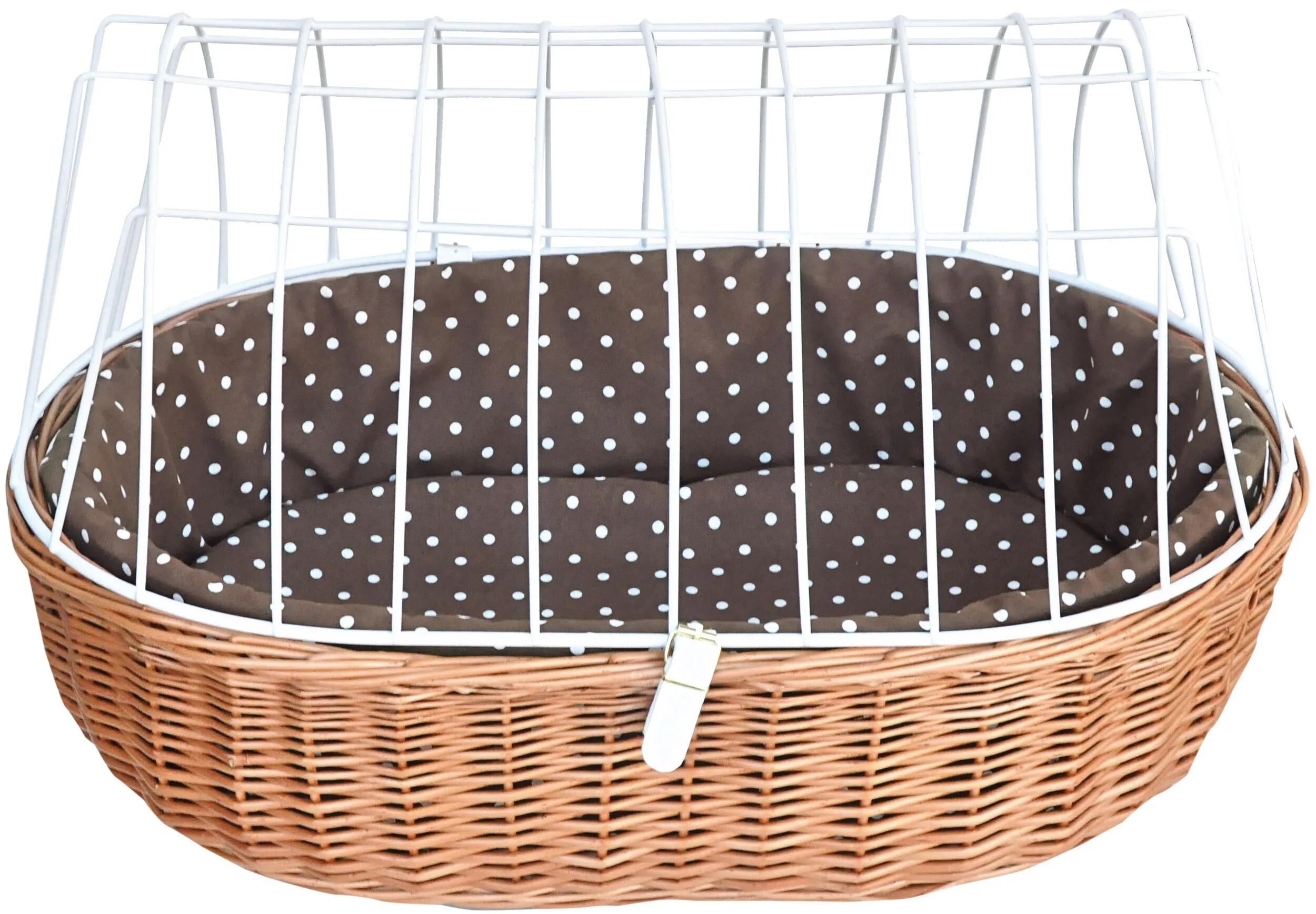 AUMÜLLER_Tierkorb H.R.-Weidenkörbe,Körbe,Weidenkörbe