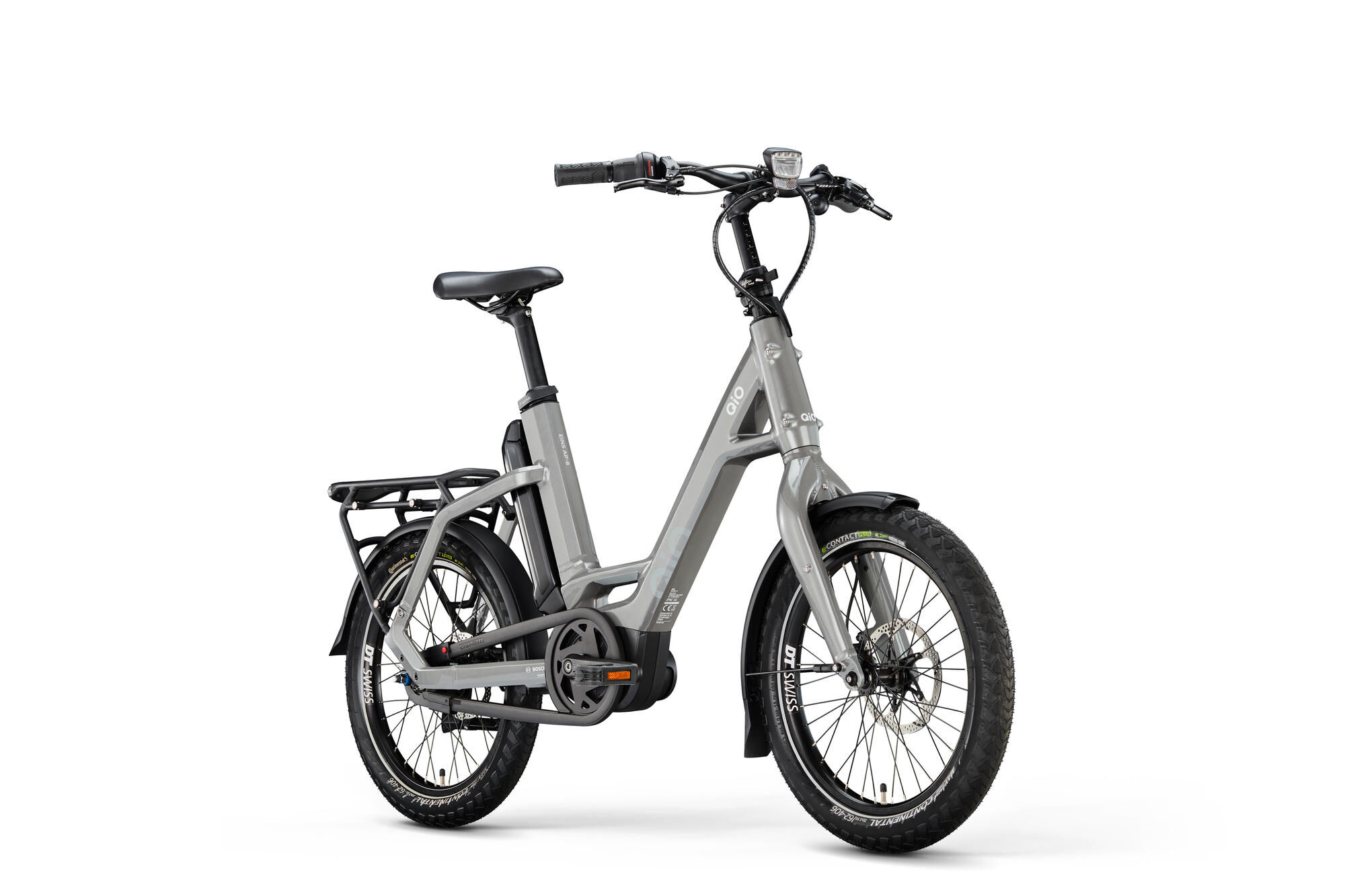 QiO_Elektro-Kompaktrad_EINS AP-8_2 Elektro-Kompakträder,Kompakträder,Elektroräder,Fahrräder,Kompaktrad