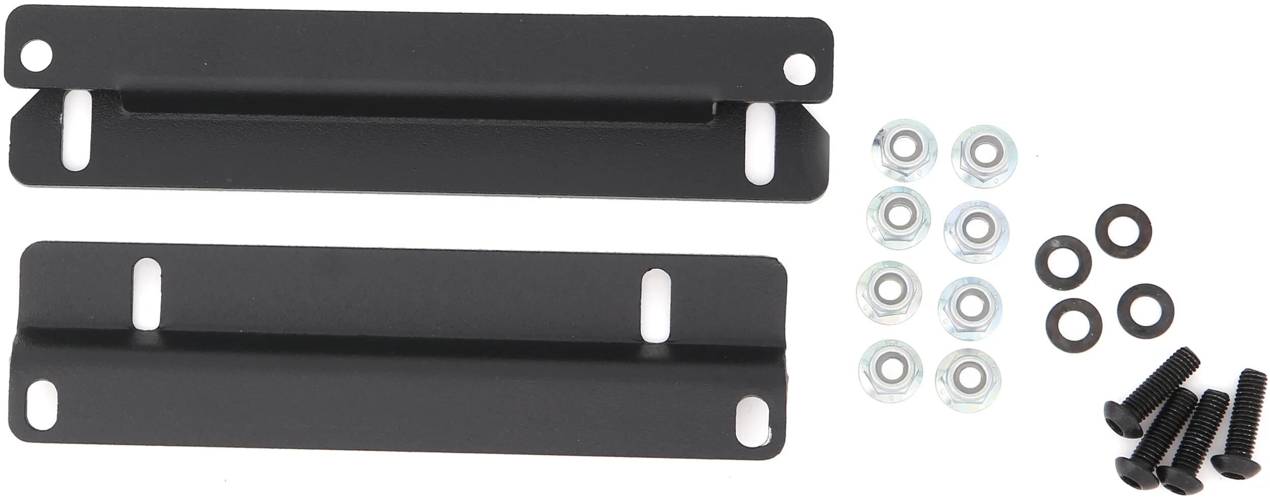 KAPPA_Topcaseträger Gepäckträger