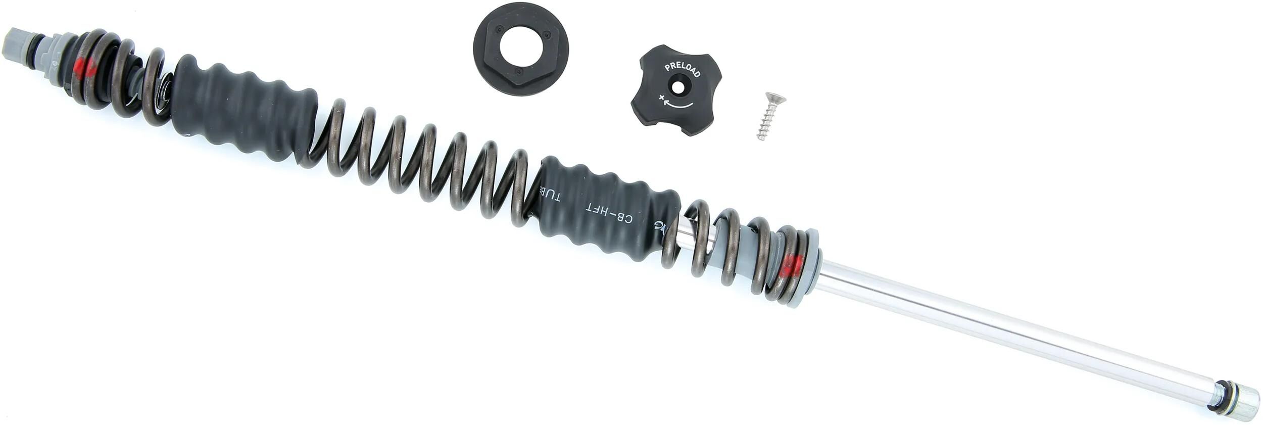 ROCKSHOX_Stahlfeder Federgabel - Ersatz