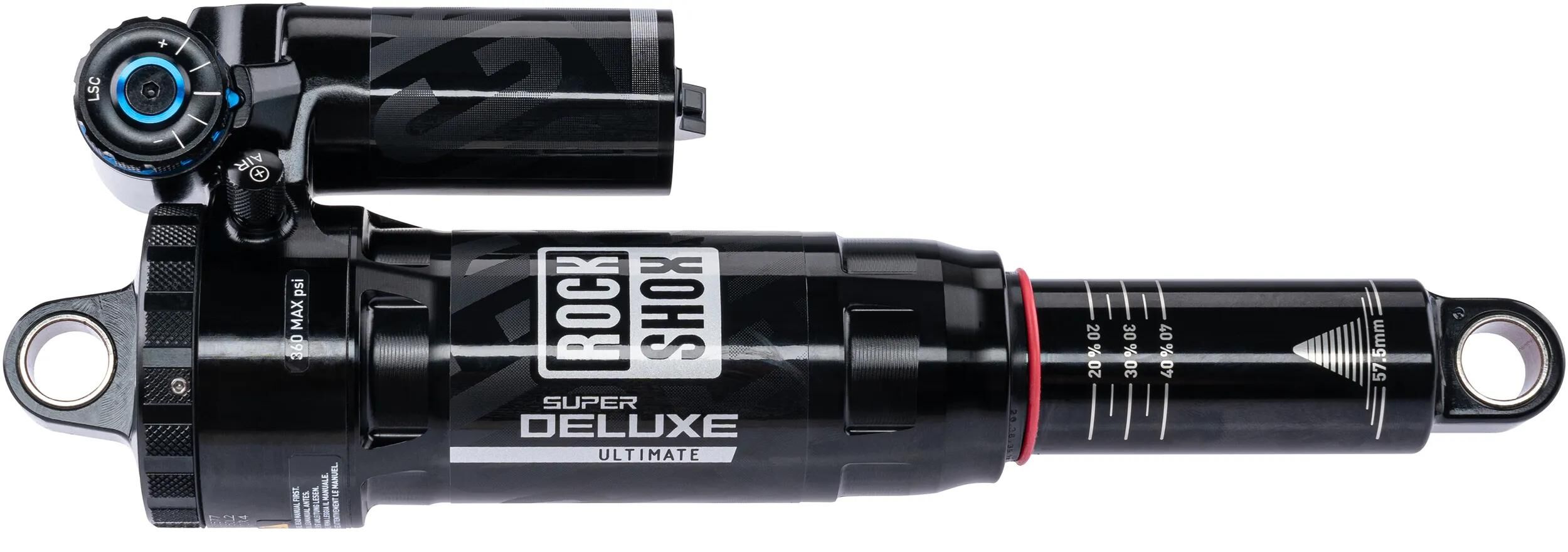ROCKSHOX_Federbein Federbeine