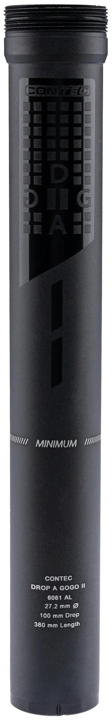 _Service-Kit Sattelstützen - Ersatz