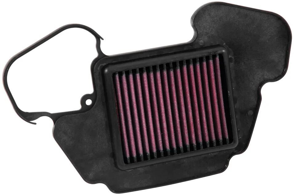 K&N_Tauschluftfilter Sportluftfilter,Filter,Luftfilter