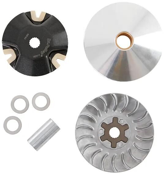 Dr. Pulley Variomatik Variomatikteile