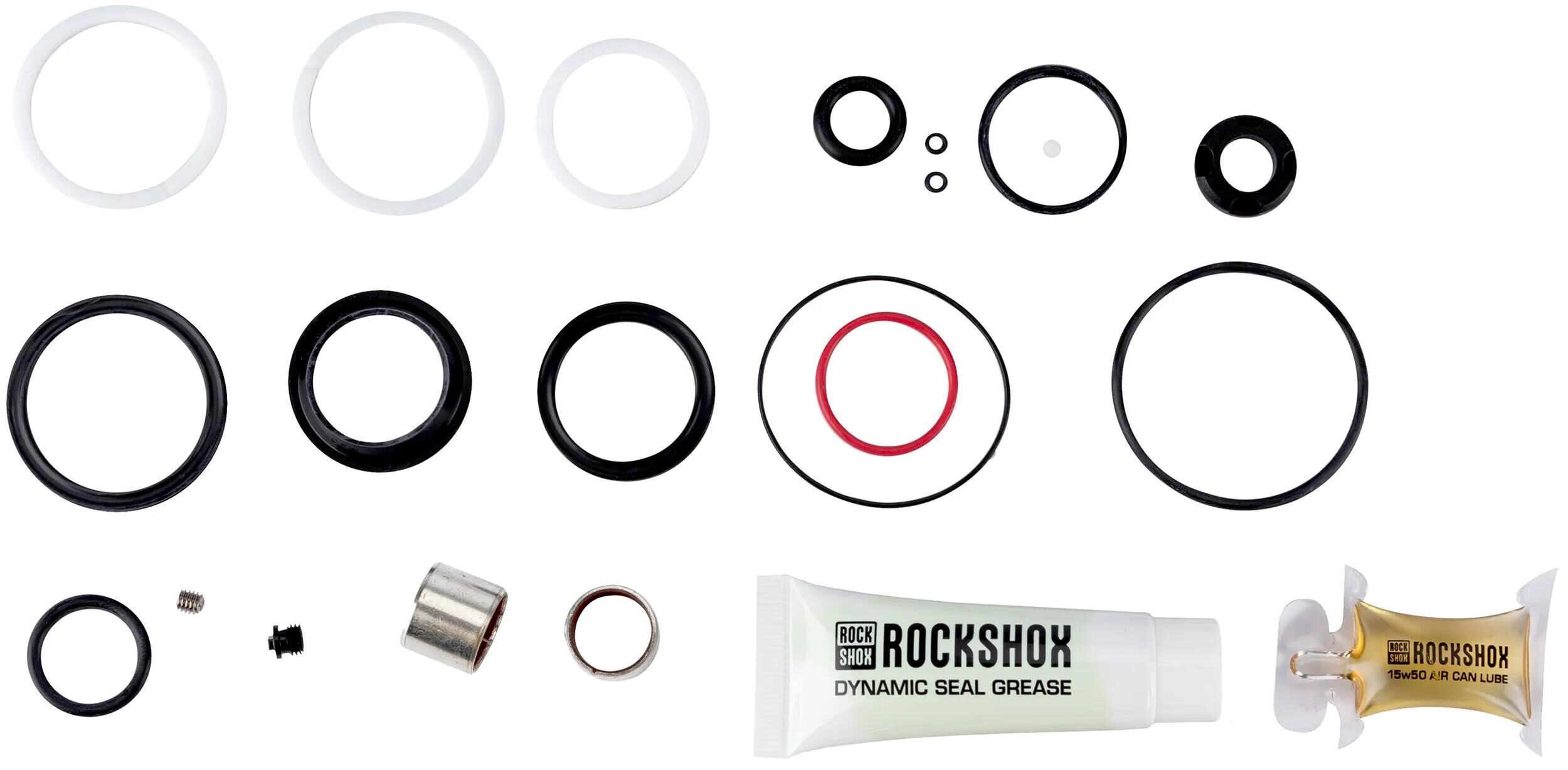 ROCKSHOX_Service-Kit Federgabel - Ersatz