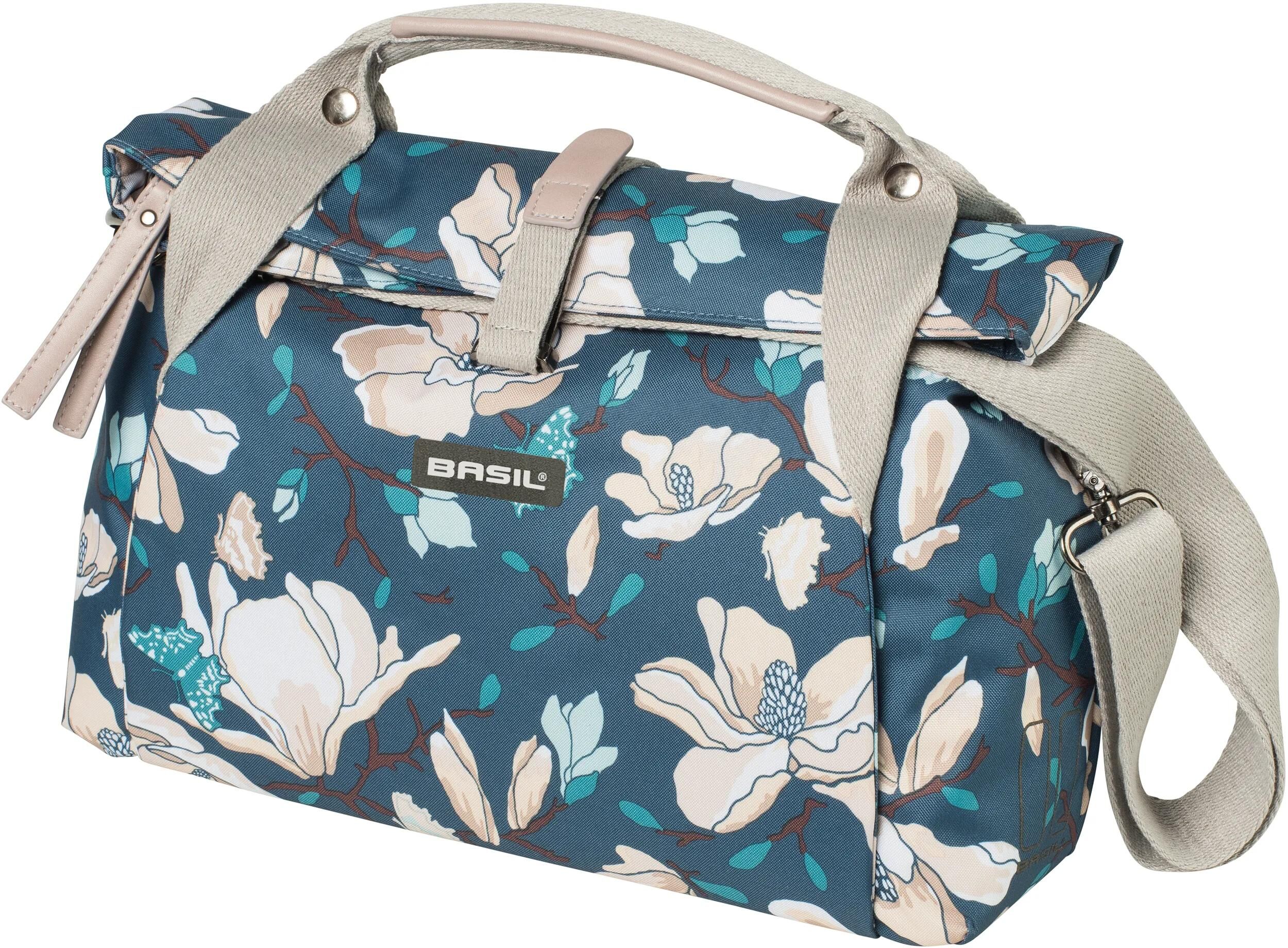 BASIL_Lenkertasche Lenkertaschen