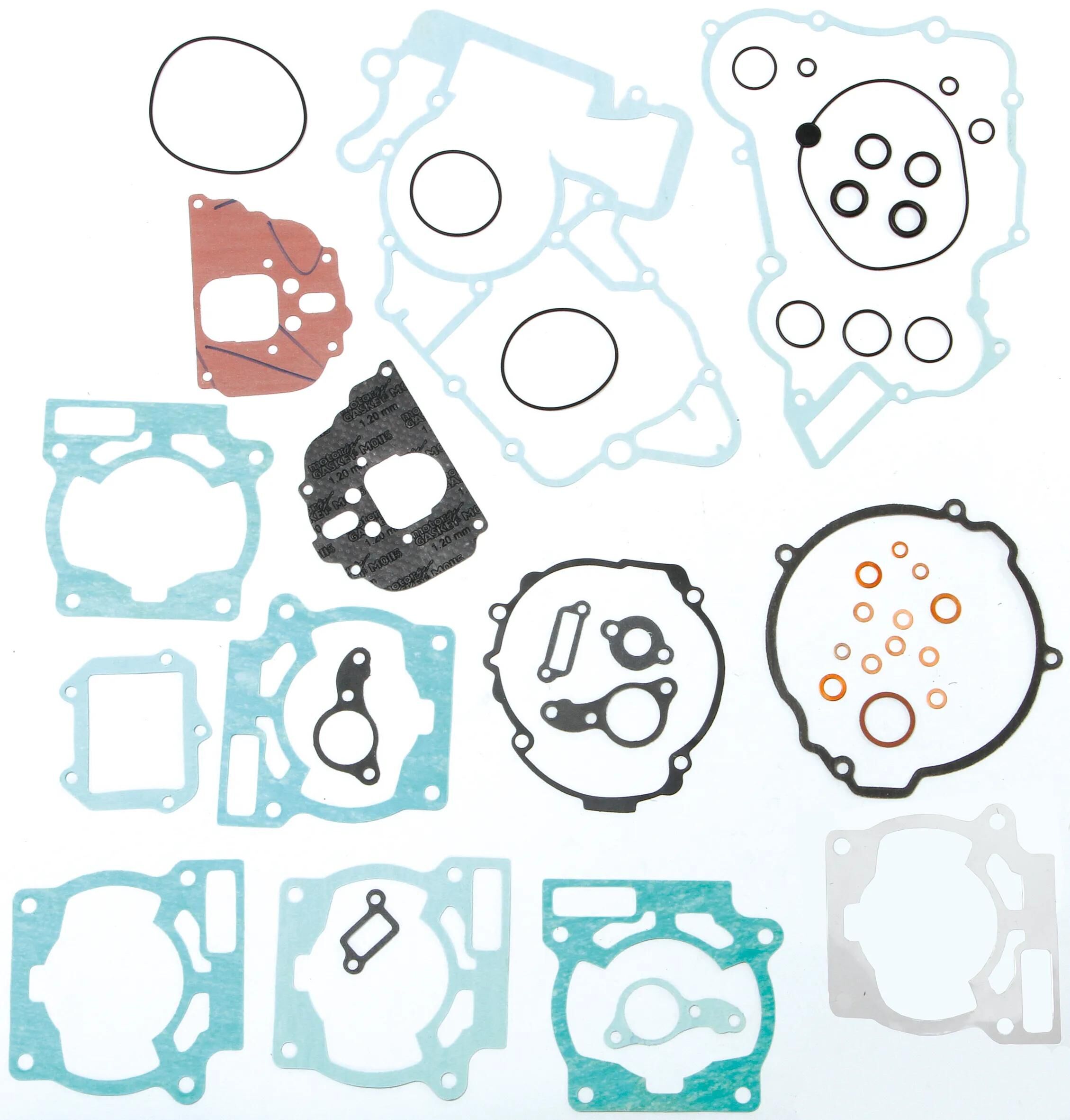 _Motordichtsatz Dichtungen und Dichtungssätze
