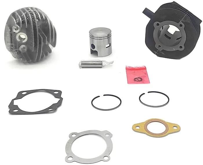 Magneti Marelli_Zylindersatz Zylindersätze,Kolben,Zylinder,Kolbenringe