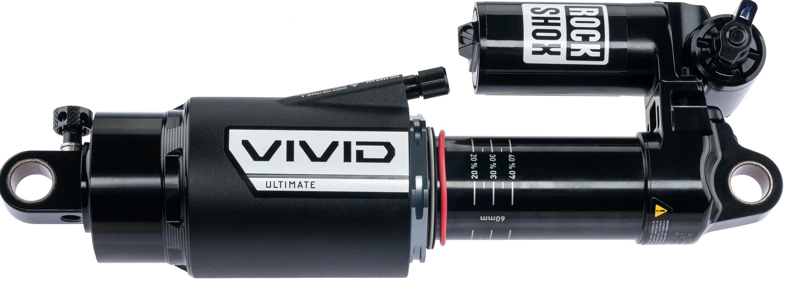 ROCKSHOX_Federbein Federbeine