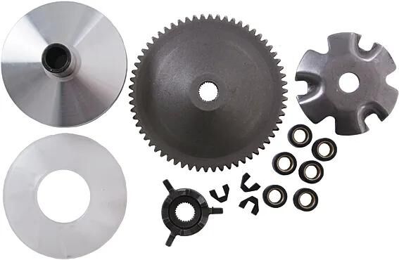 _Variomatik Variomatikteile