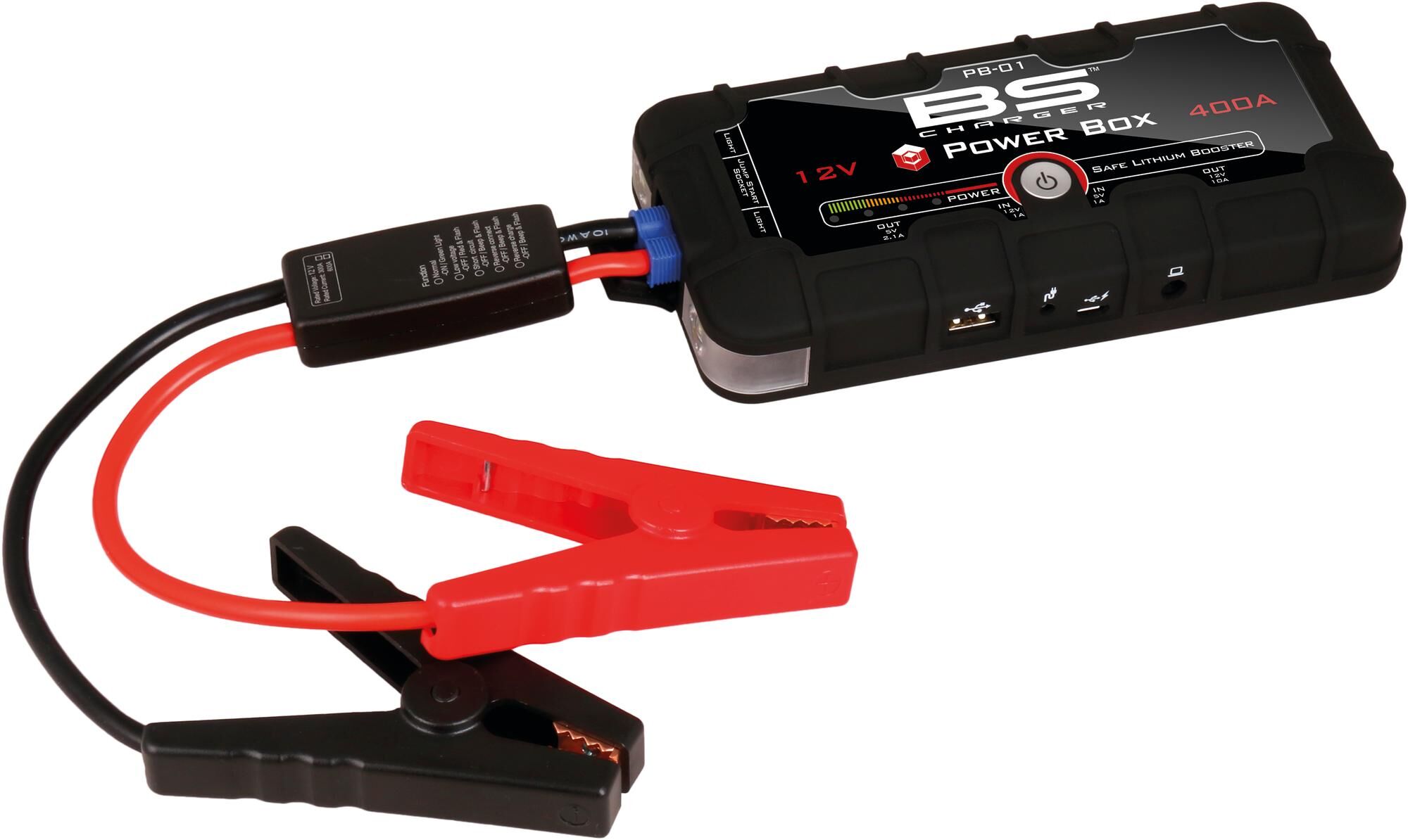 _Starter Booster,Starthilfegeräte