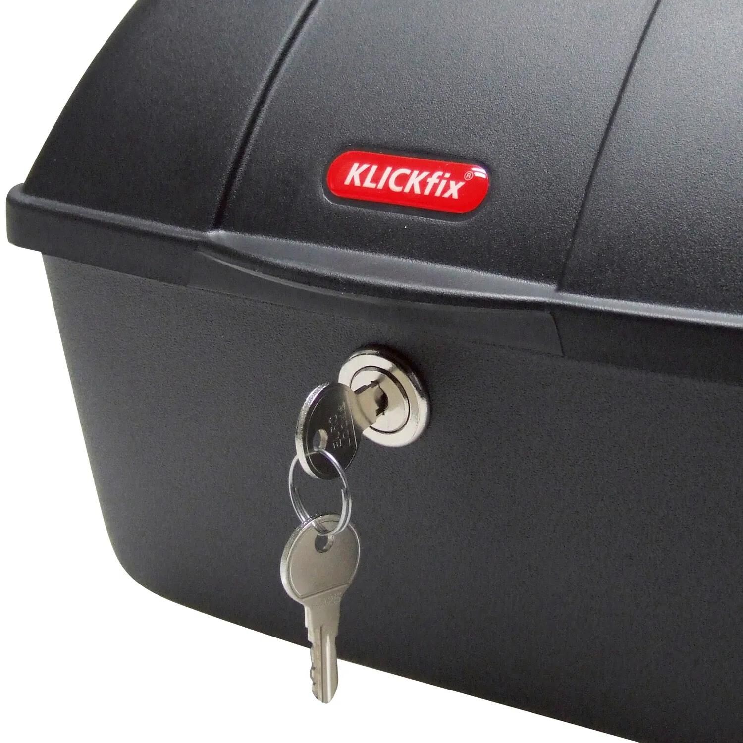 RIXEN & KAUL_Gepäckträgerbox Gepäckträgerboxen