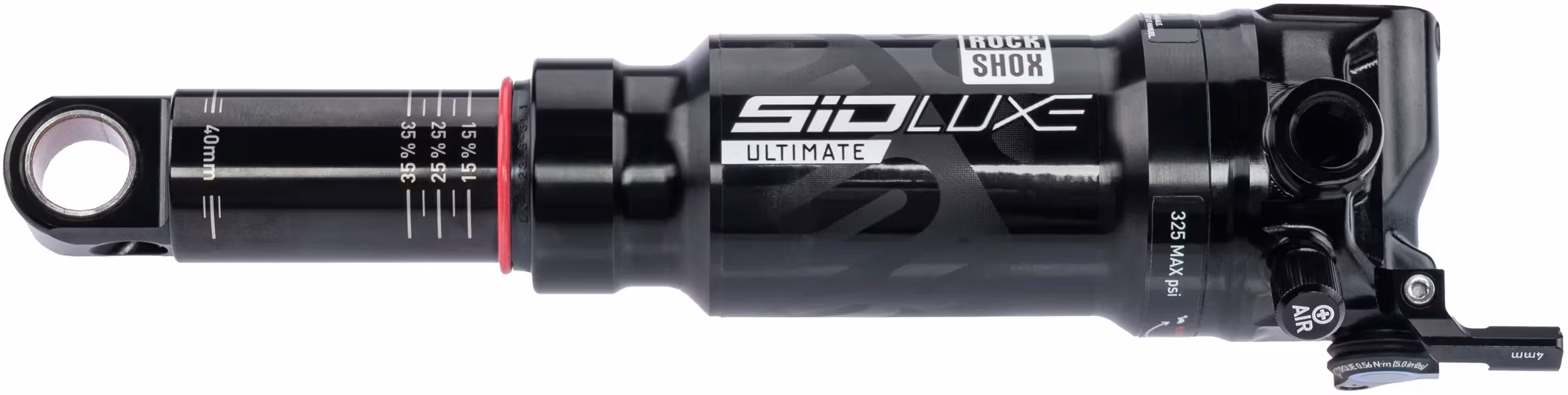 ROCKSHOX_Federbein Federbeine